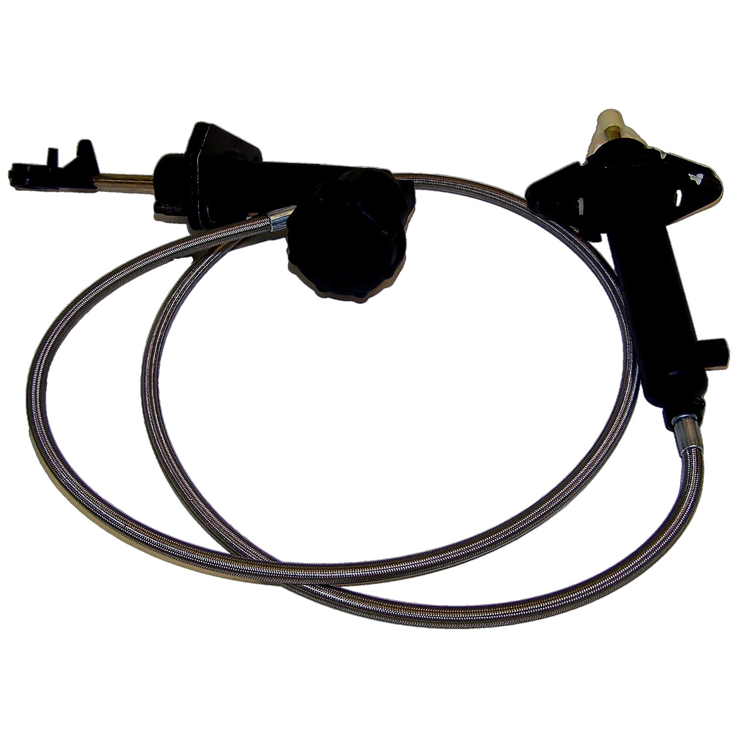 Cltch Hydraulic Assembly 2
