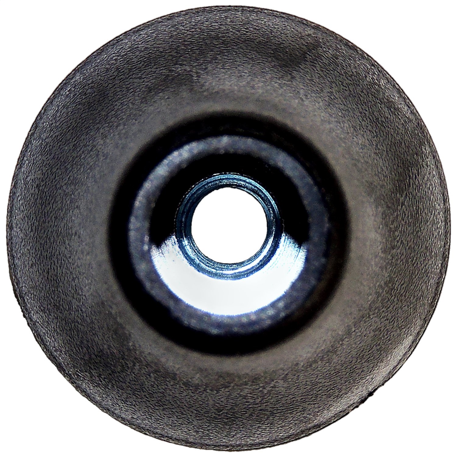 Crown Auto Shift Knob 3