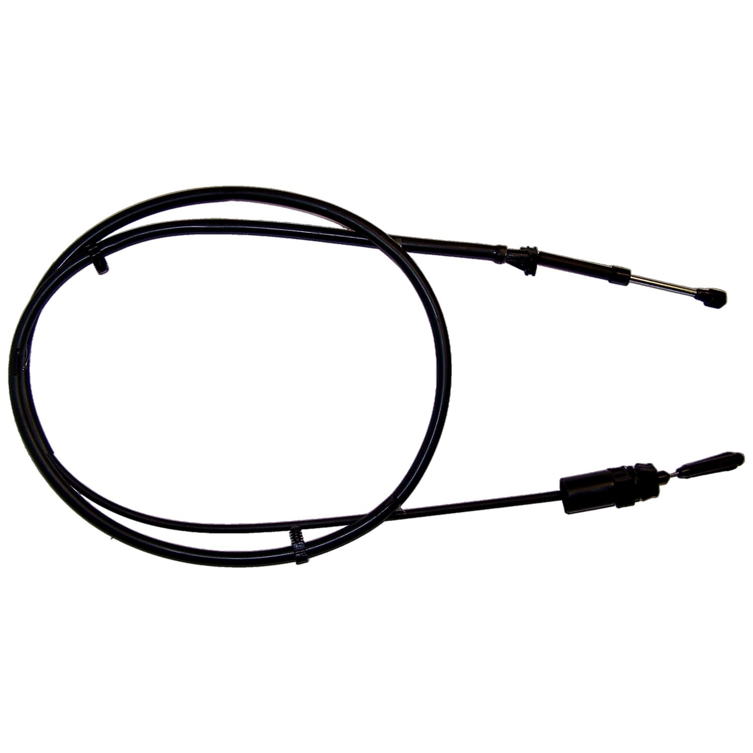 Accel Thrott Valve Cable