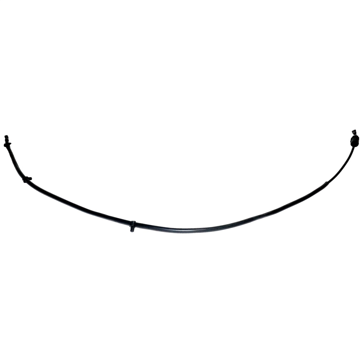 Accel Thrott Valve Cable 2