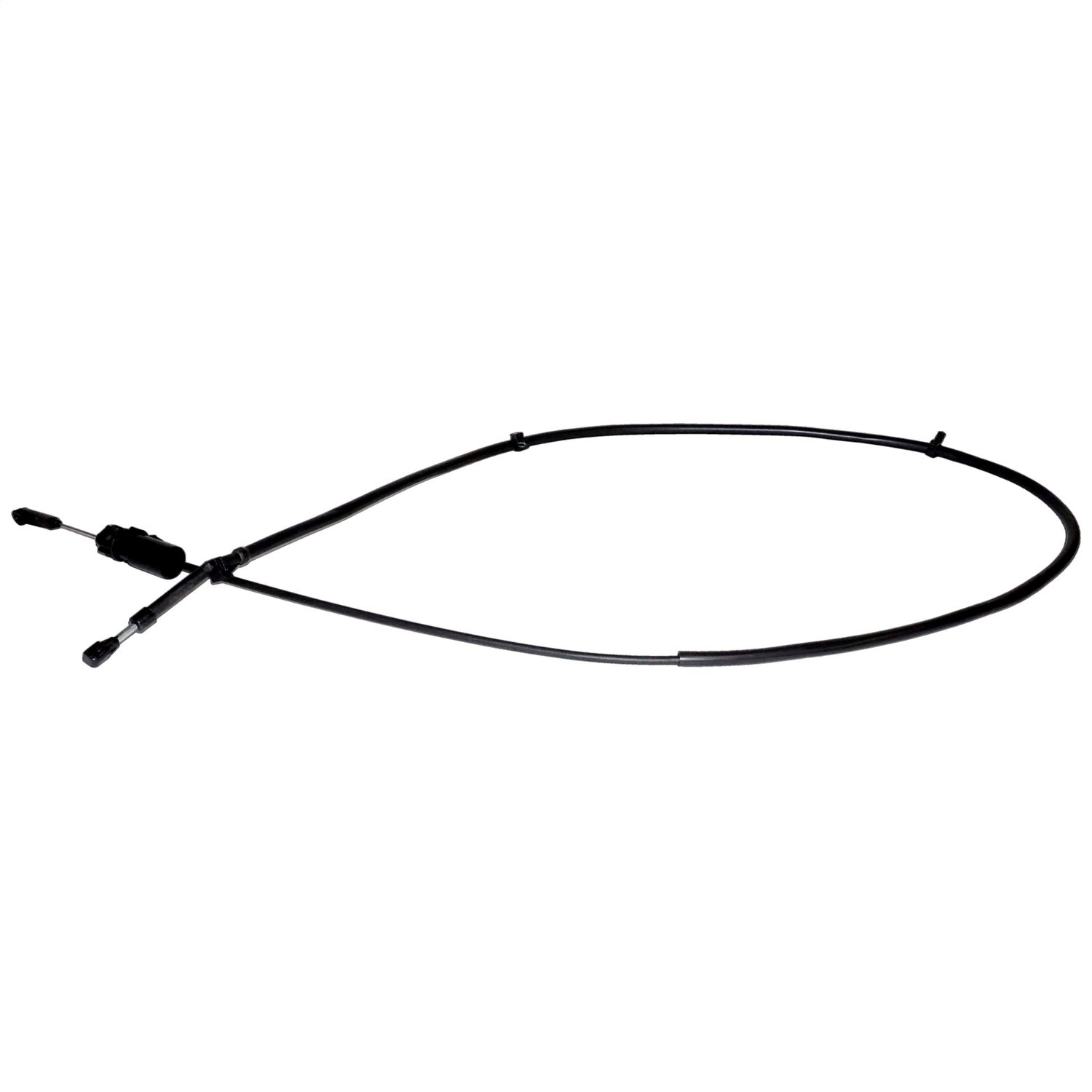 Accel Thrott Valve Cable 3