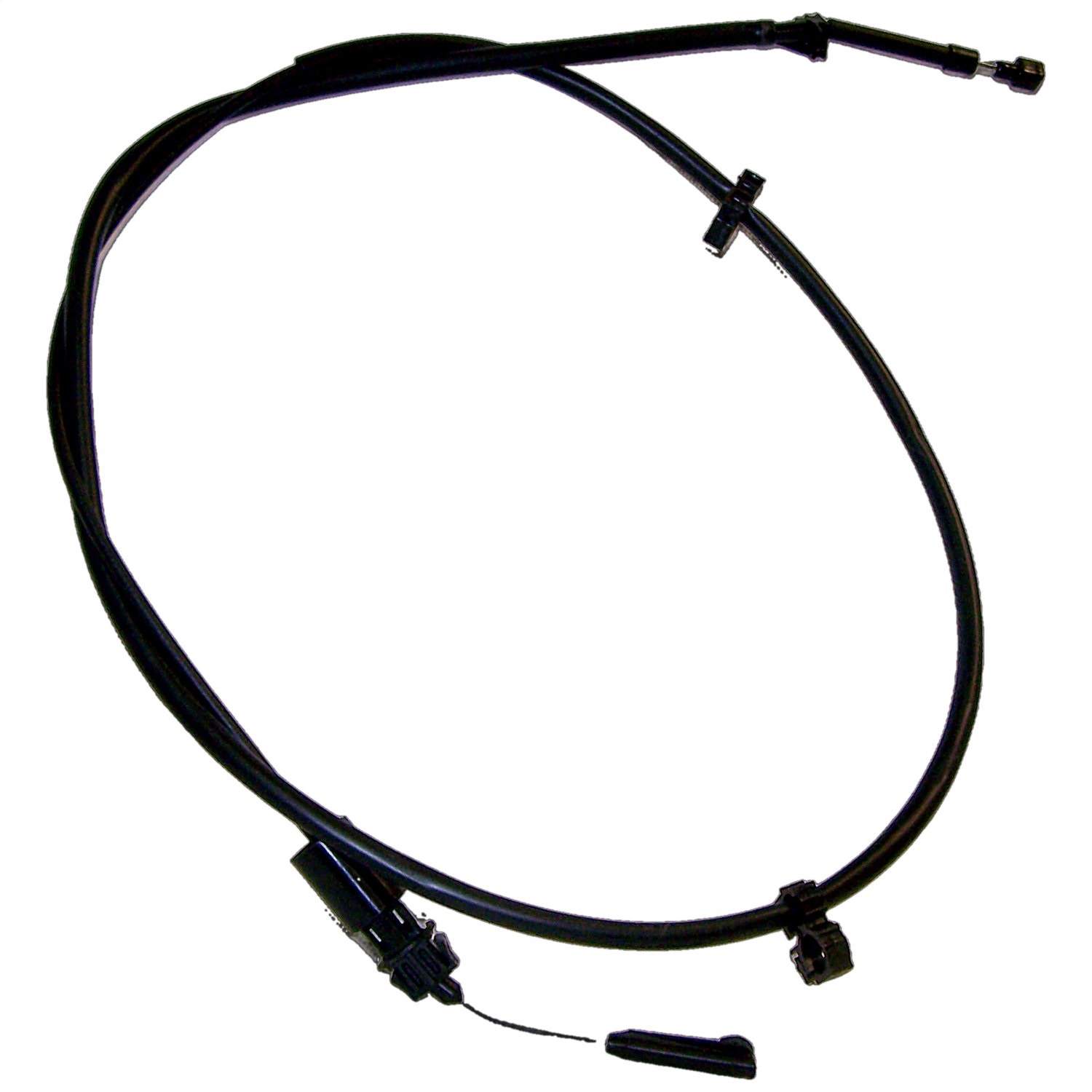 Thrott Valve Cable 2