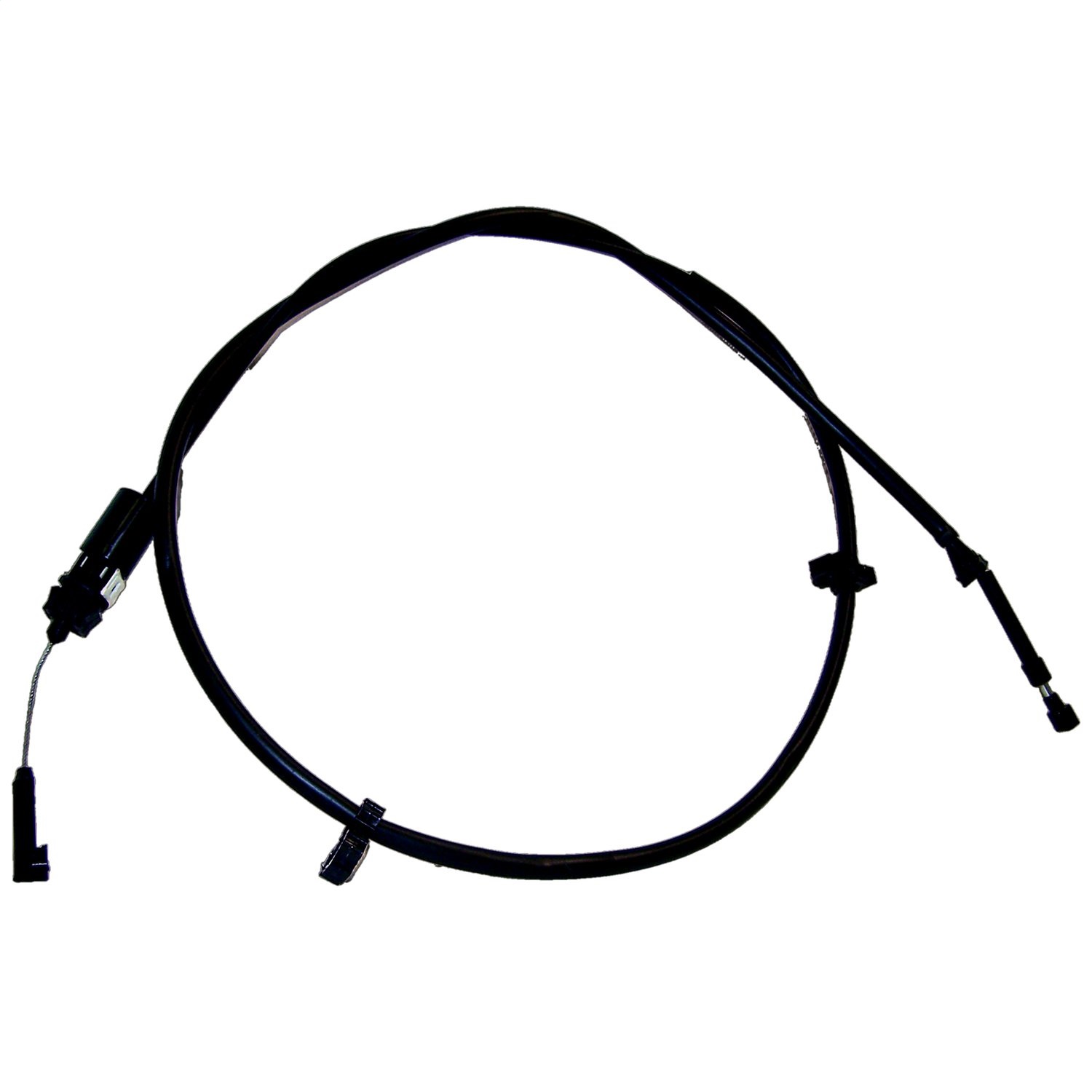 Thrott Valve Cable 3