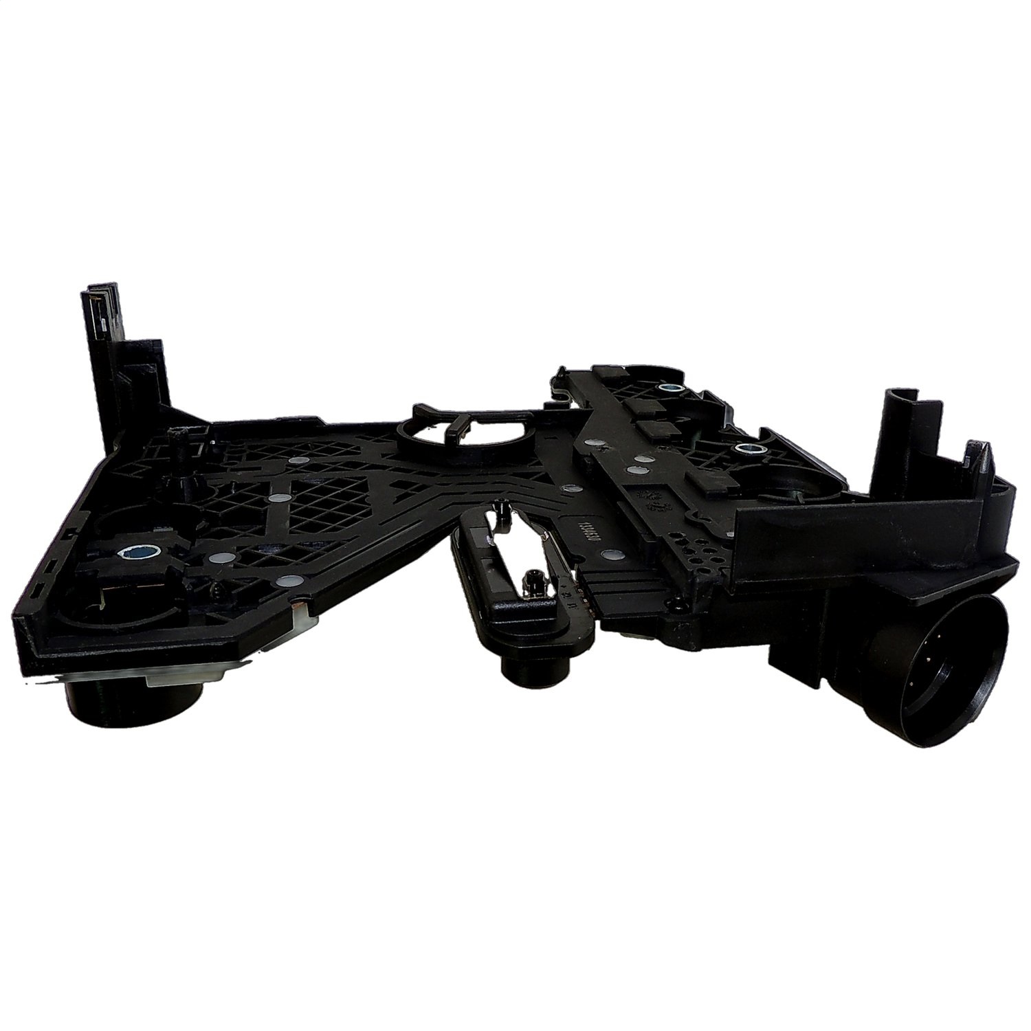 Transmission Speed Sensor 2