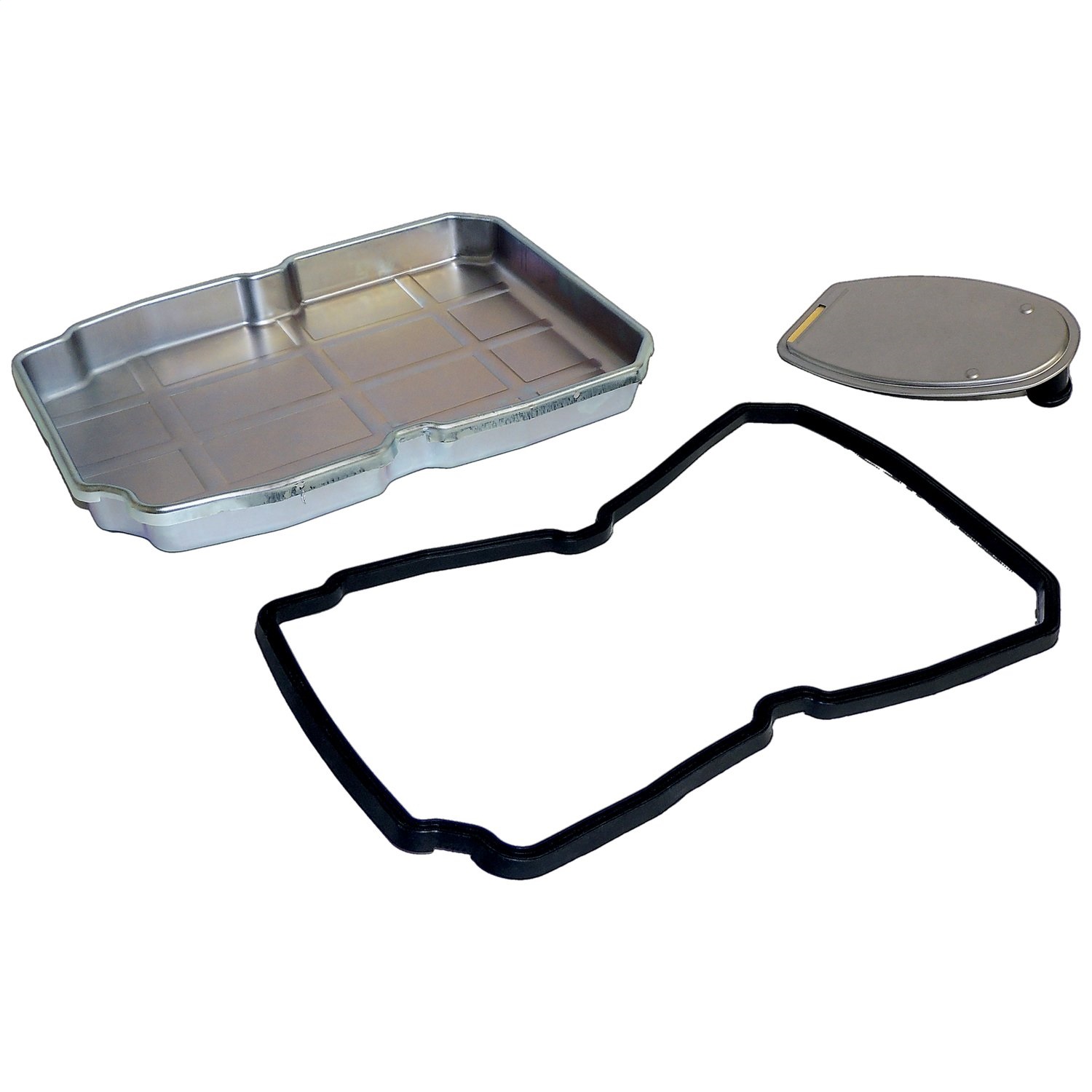 Transmission Pan Kit 2