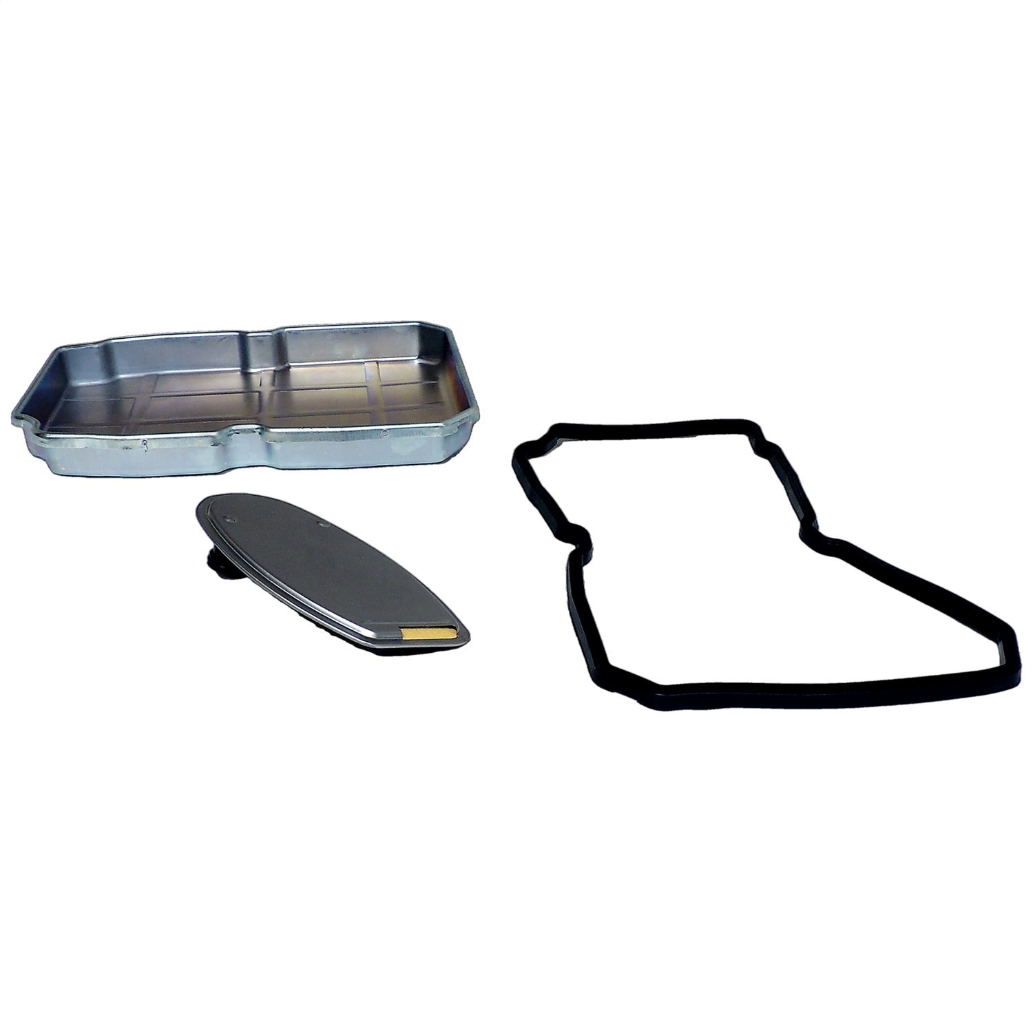 Transmission Pan Kit 3
