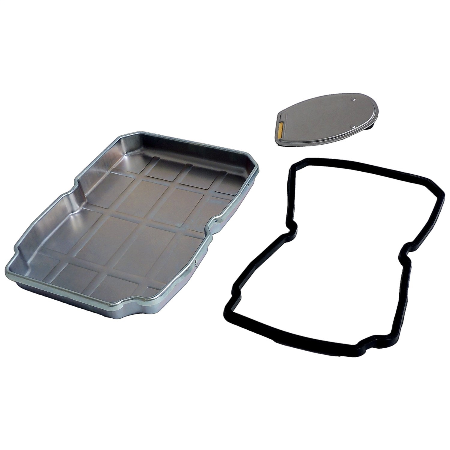 Transmission Pan Kit 4