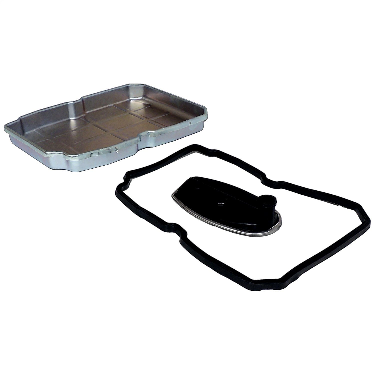 Transmission Pan Kit 5