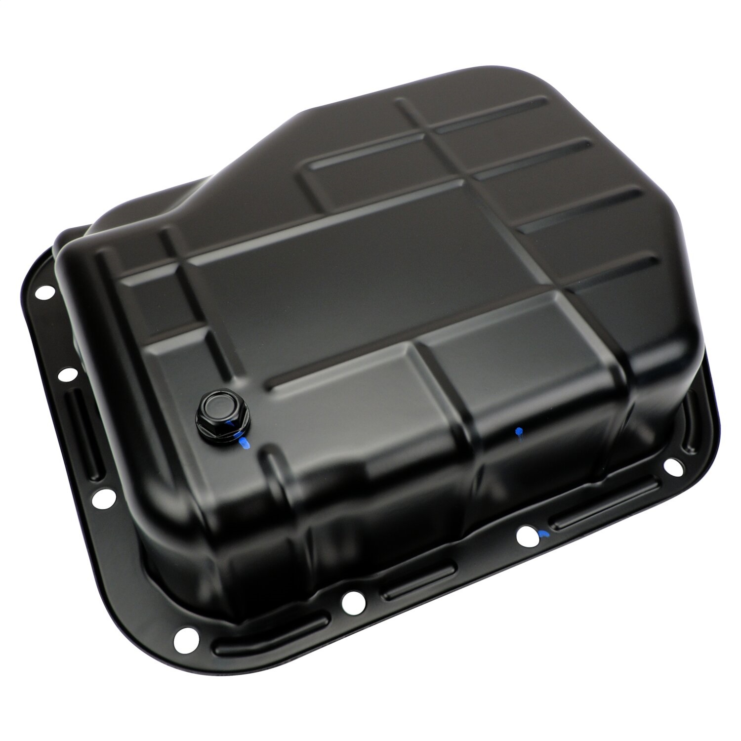 Crown Auto Pan Trans