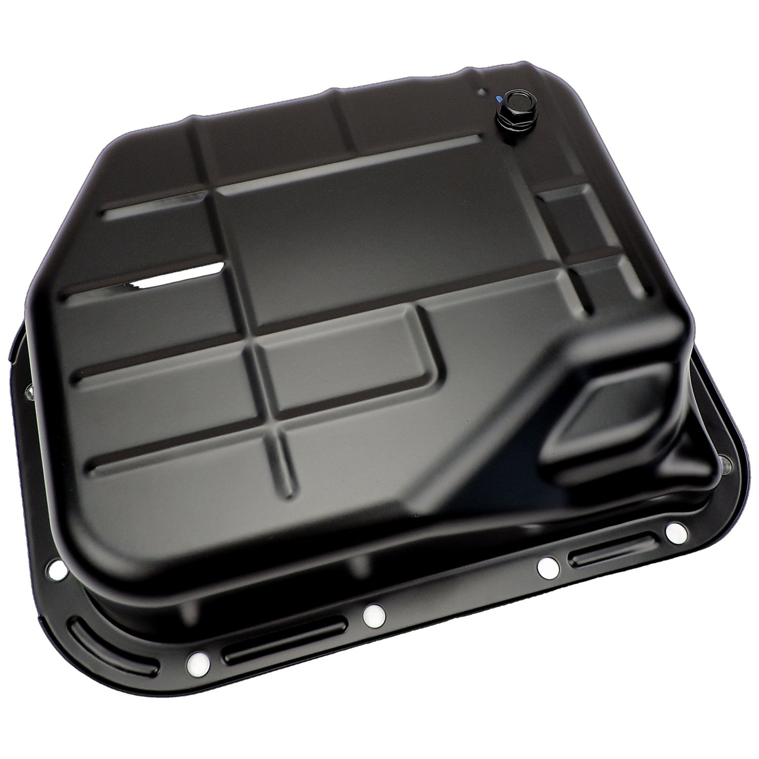 Crown Auto Pan Trans 3