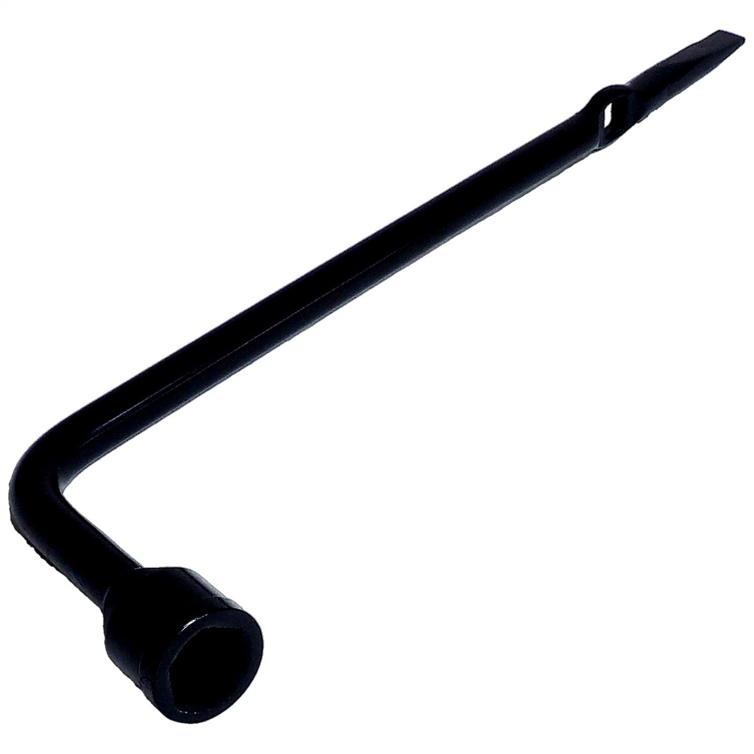 Crown Auto Lug Wrench