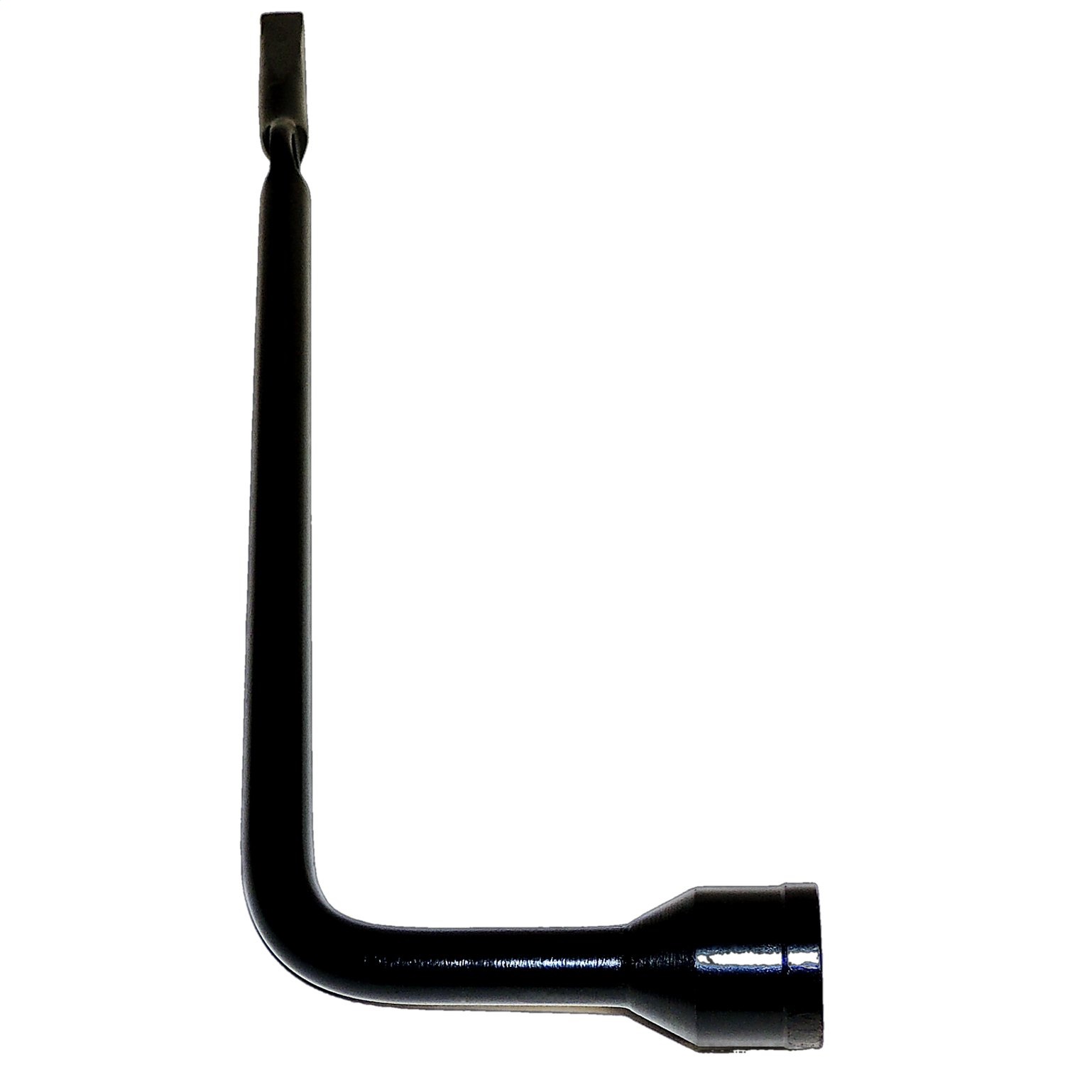 Crown Auto Lug Wrench 2