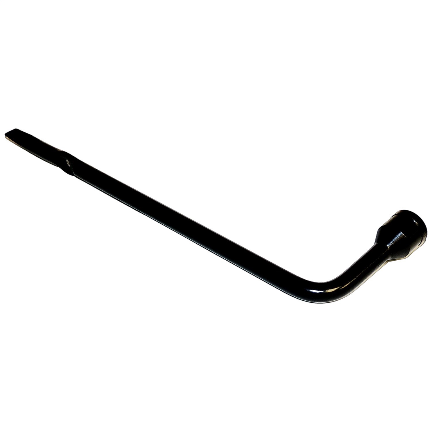 Crown Auto Lug Wrench 3