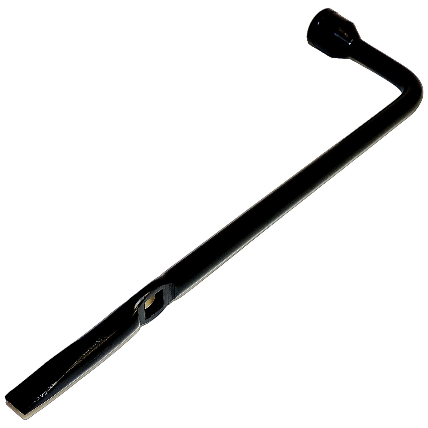 Crown Auto Lug Wrench 4