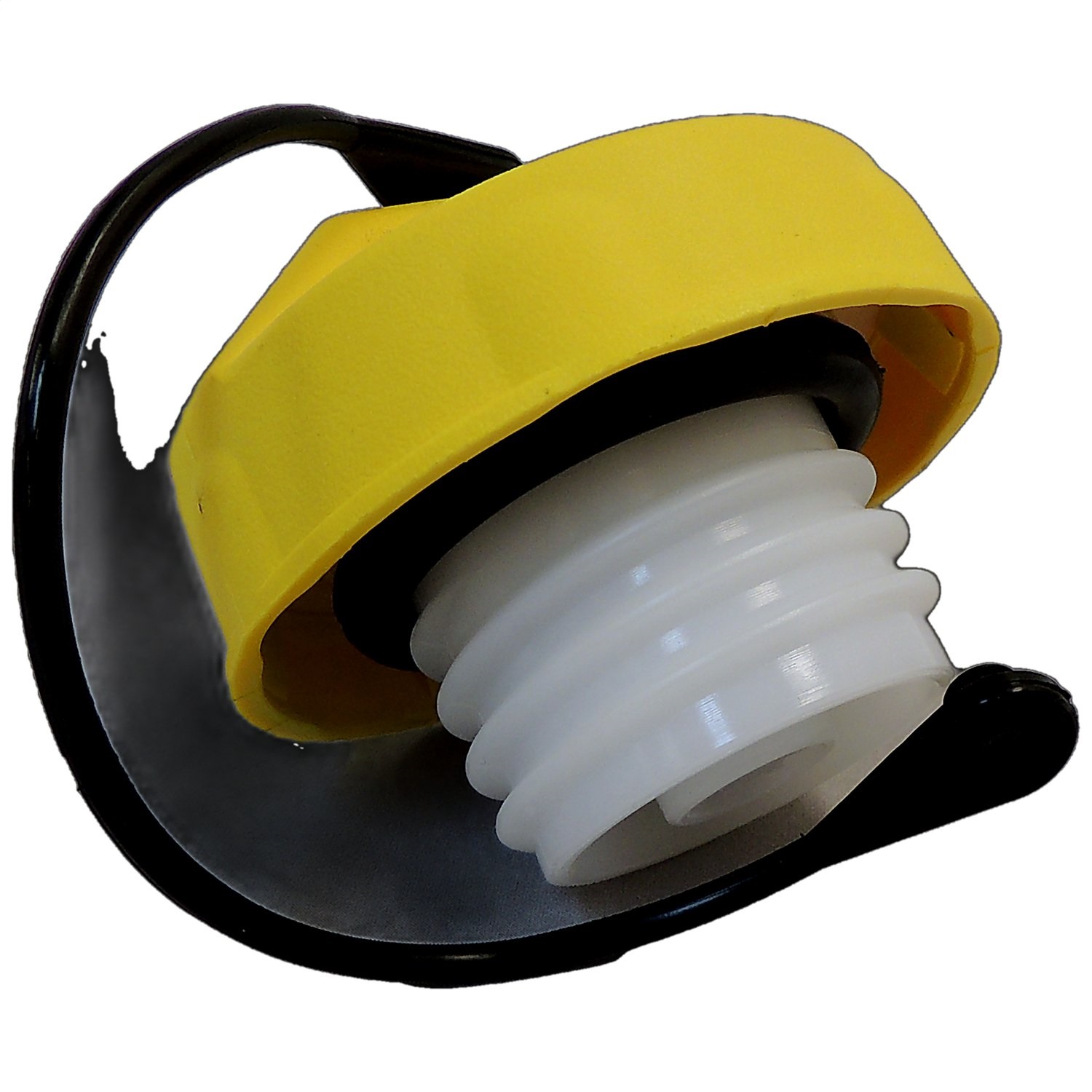Crown Auto Fuel Cap 2