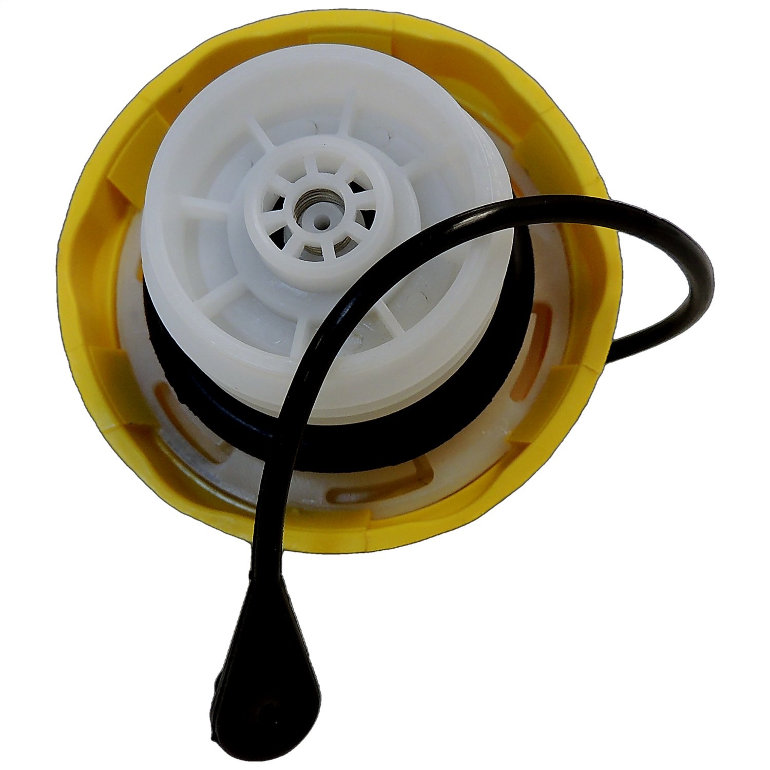Crown Auto Fuel Cap 4