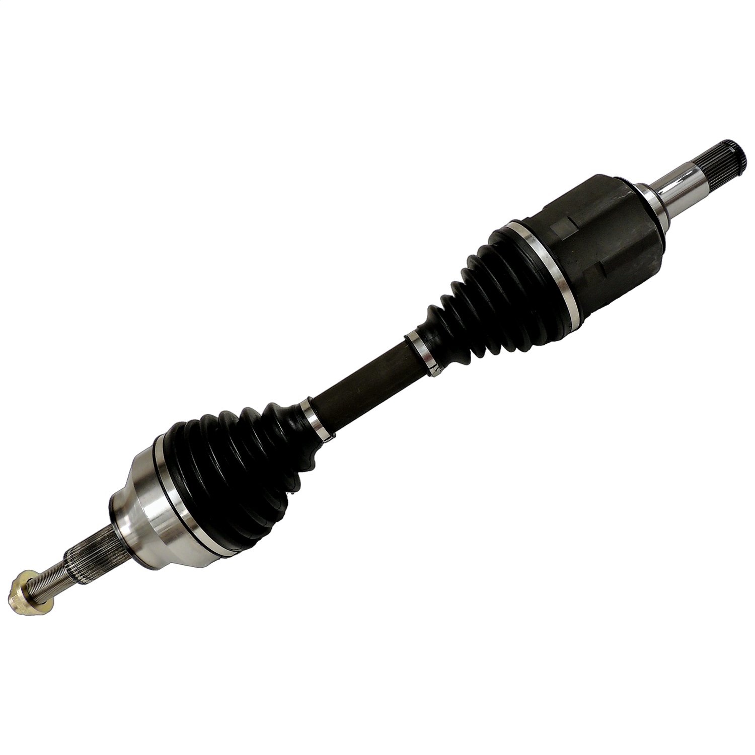 Axle Shaft Assembly 2