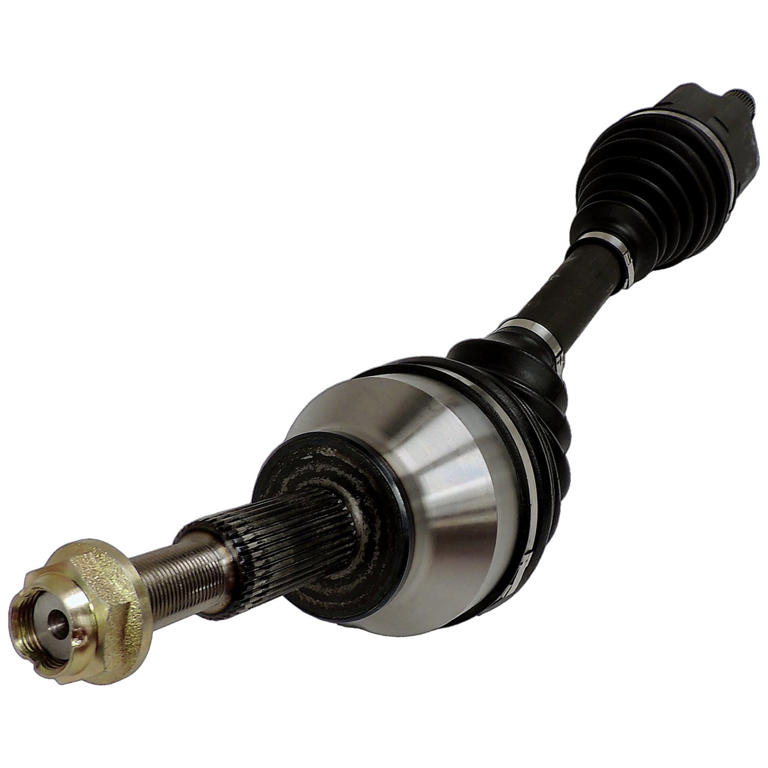 Axle Shaft Assembly 3