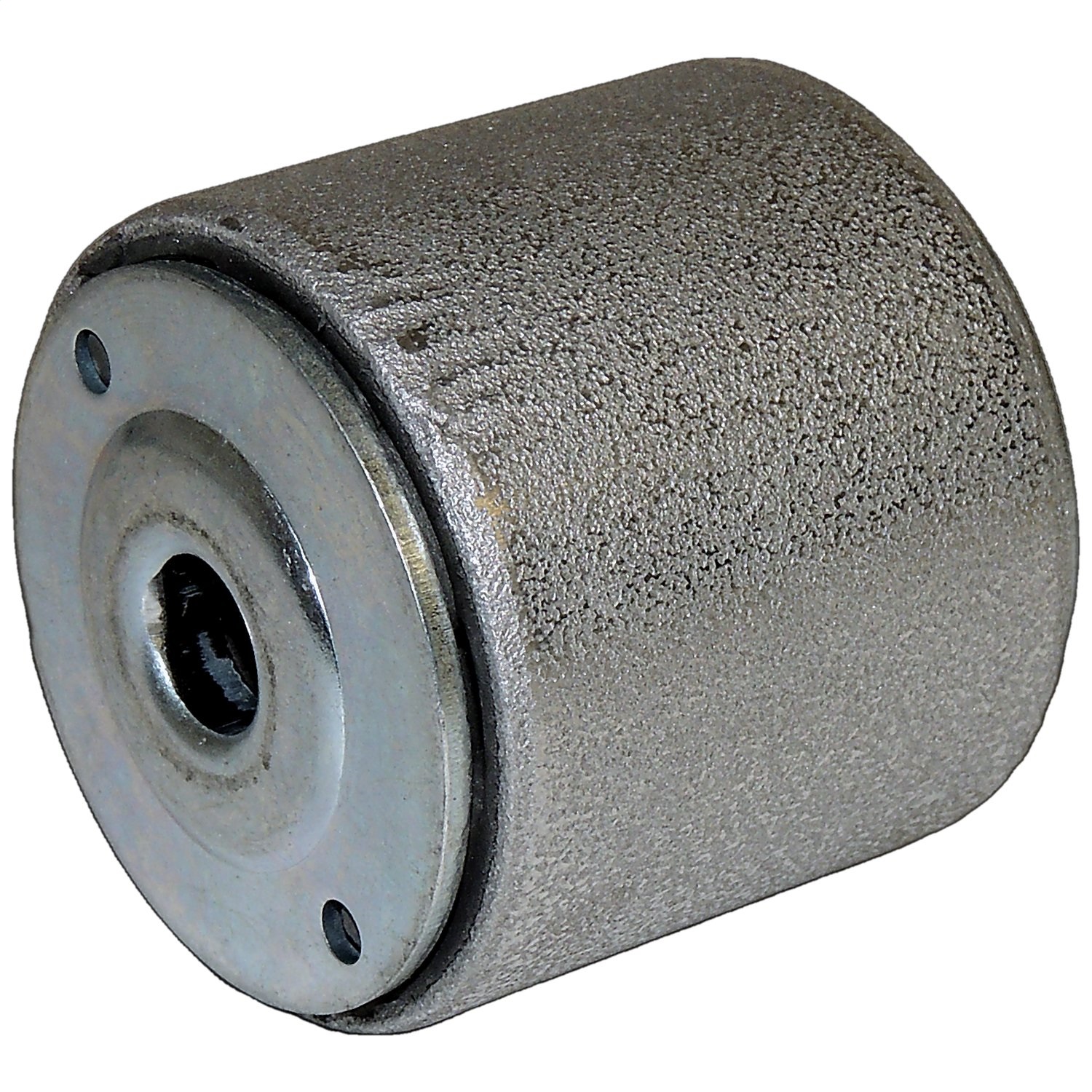 Differential Mount Front Right Blac 2