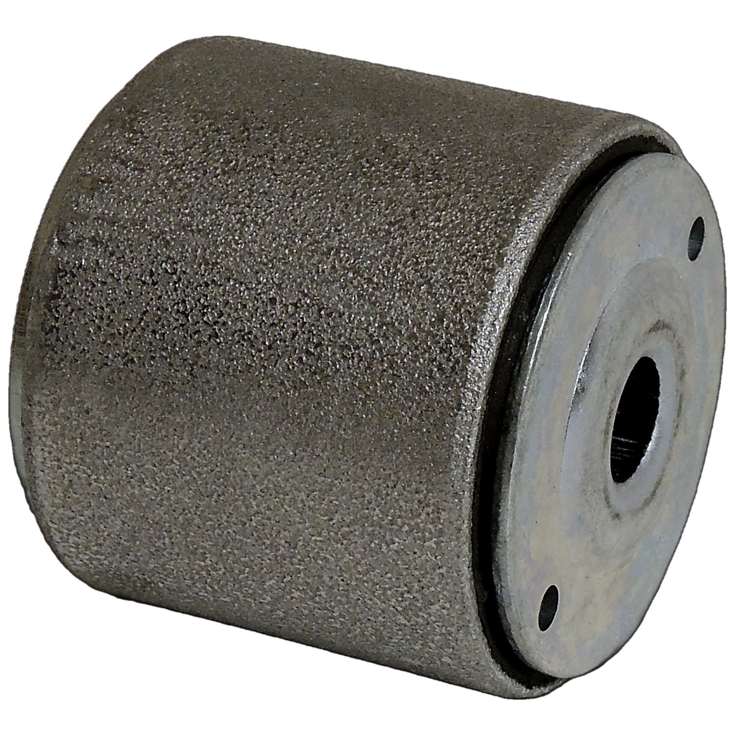 Differential Mount Front Right Blac 4