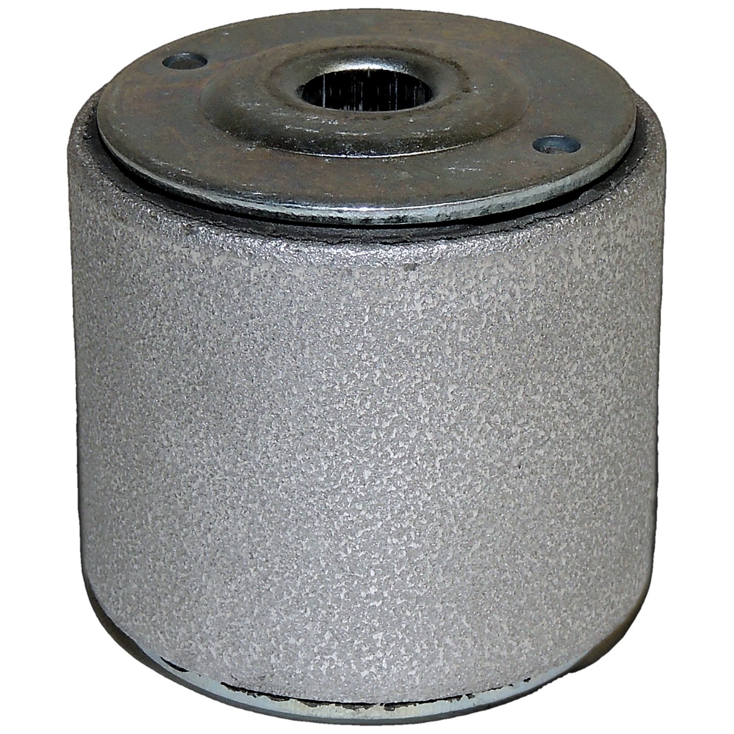 Differential Mount Front Right Blac 5