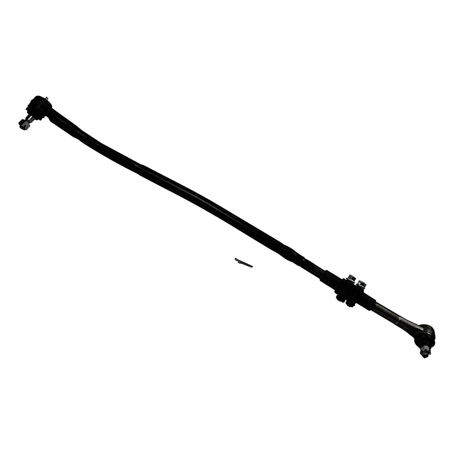 Crown Auto Assembly Drag Link 2