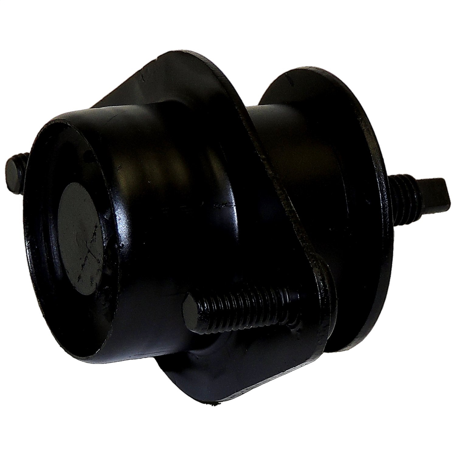 Crown Auto Body Mount 2
