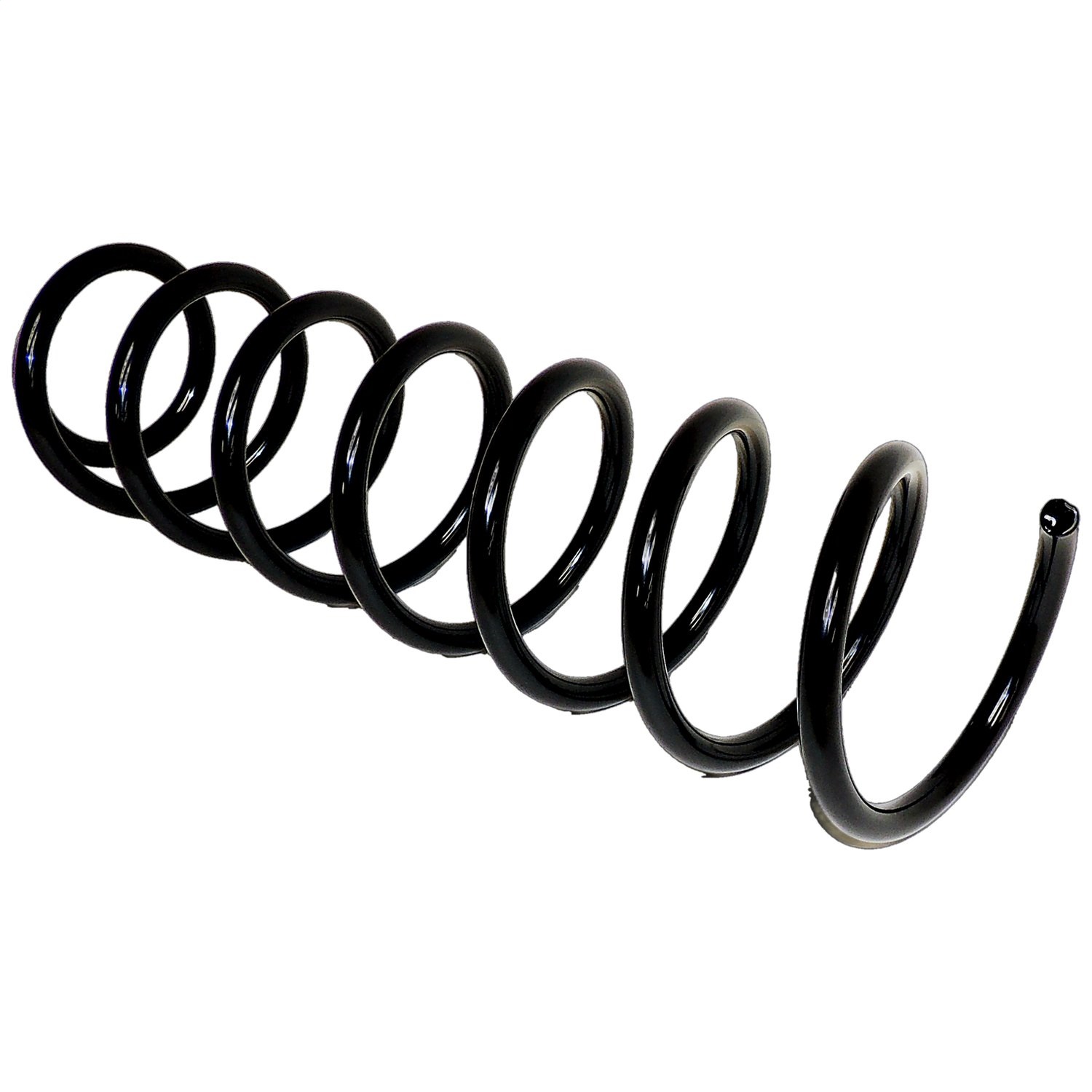 Crown Auto Spring Front 3