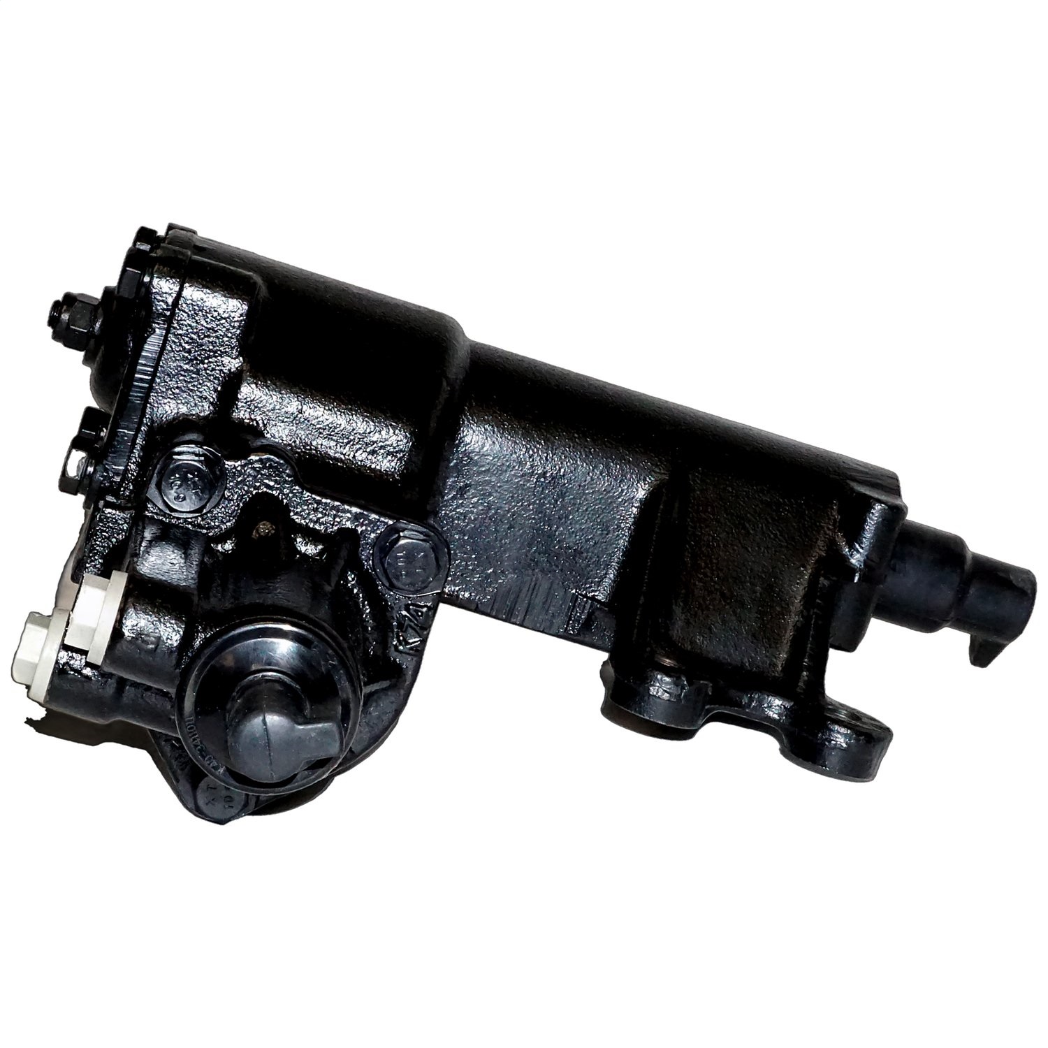 Crown Auto Steering Box 2