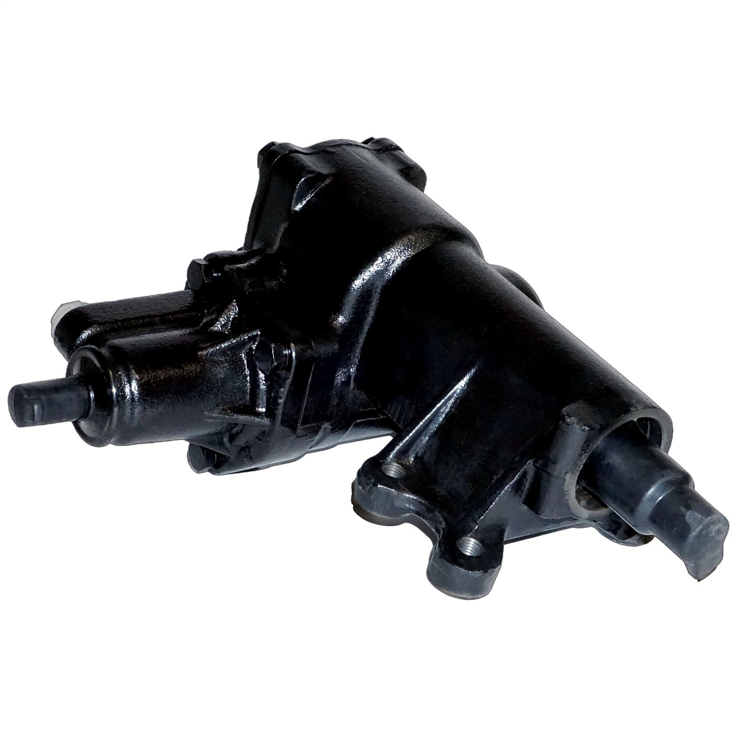 Crown Auto Steering Box 3