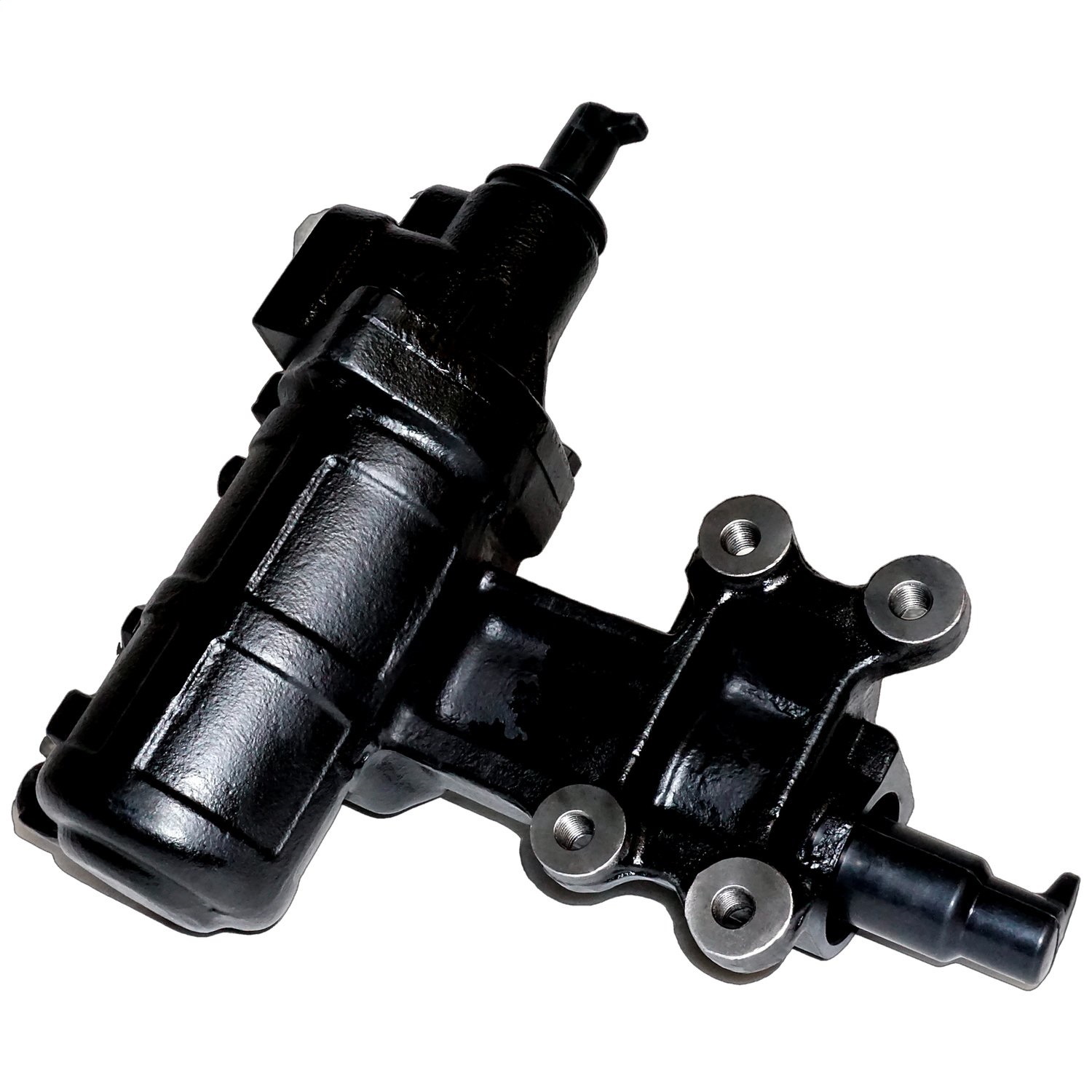 Crown Auto Steering Box 4