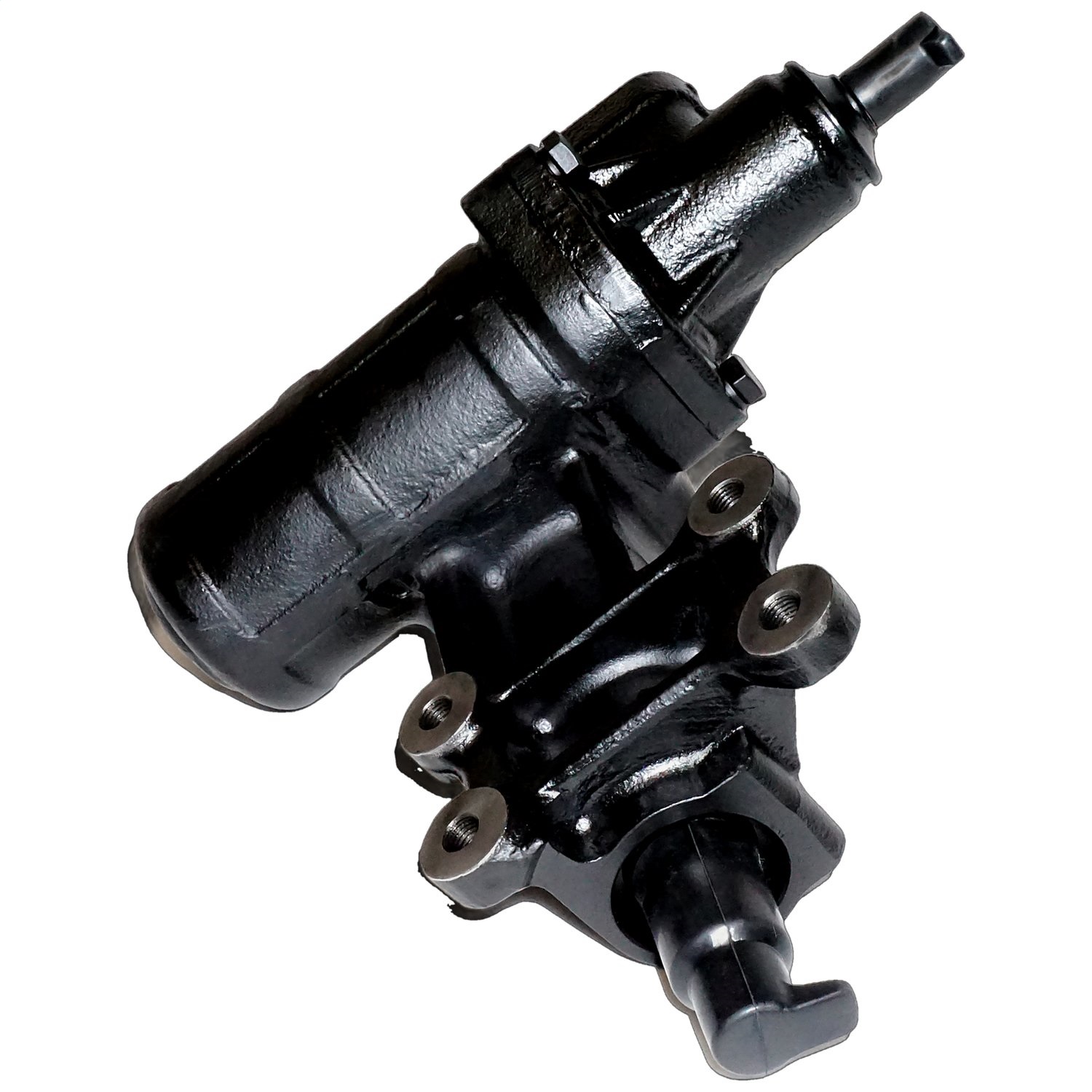 Crown Auto Steering Box 5