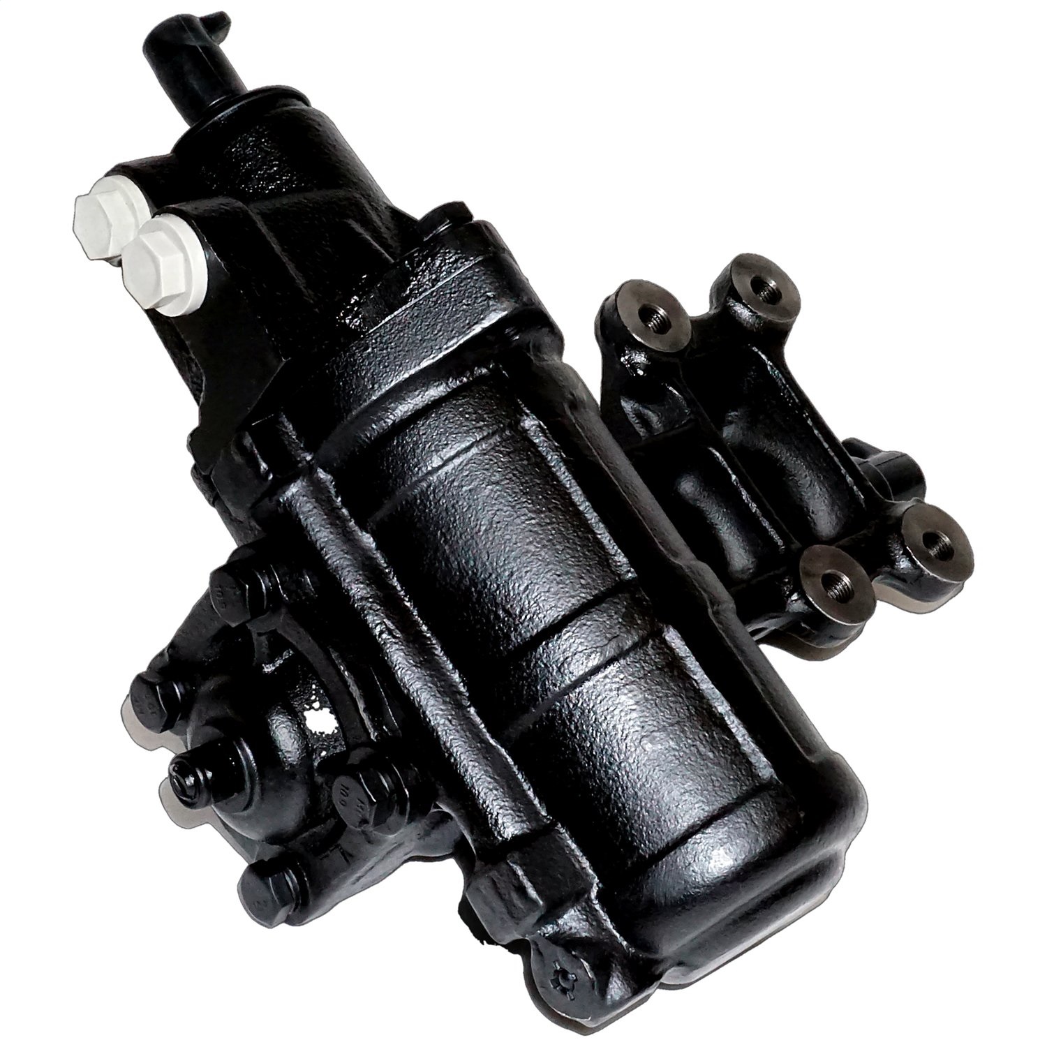 Crown Auto Steering Box 6