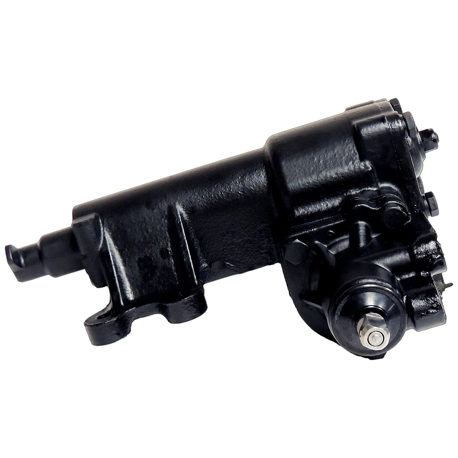 Crown Auto Steering Box 2
