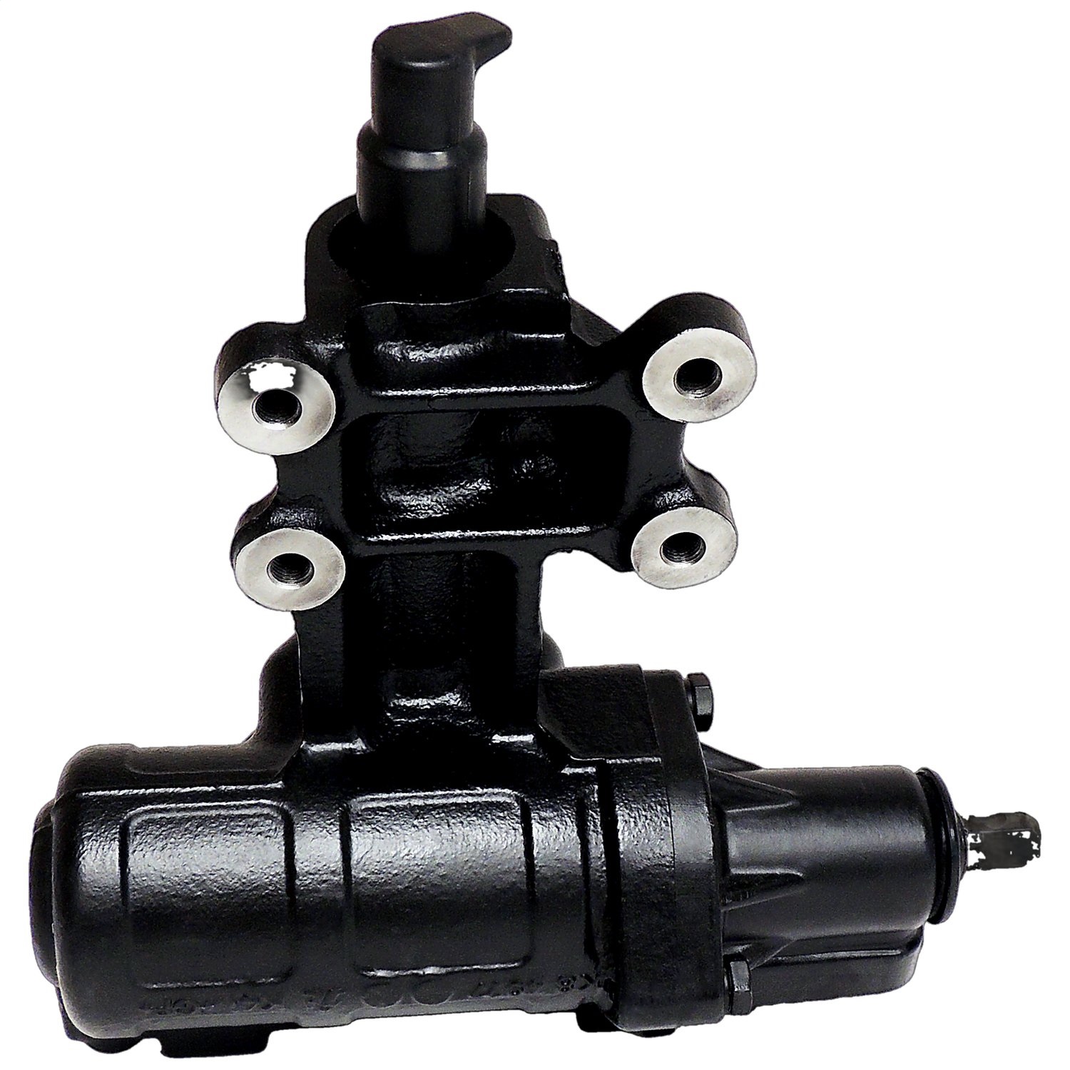 Crown Auto Steering Box 3