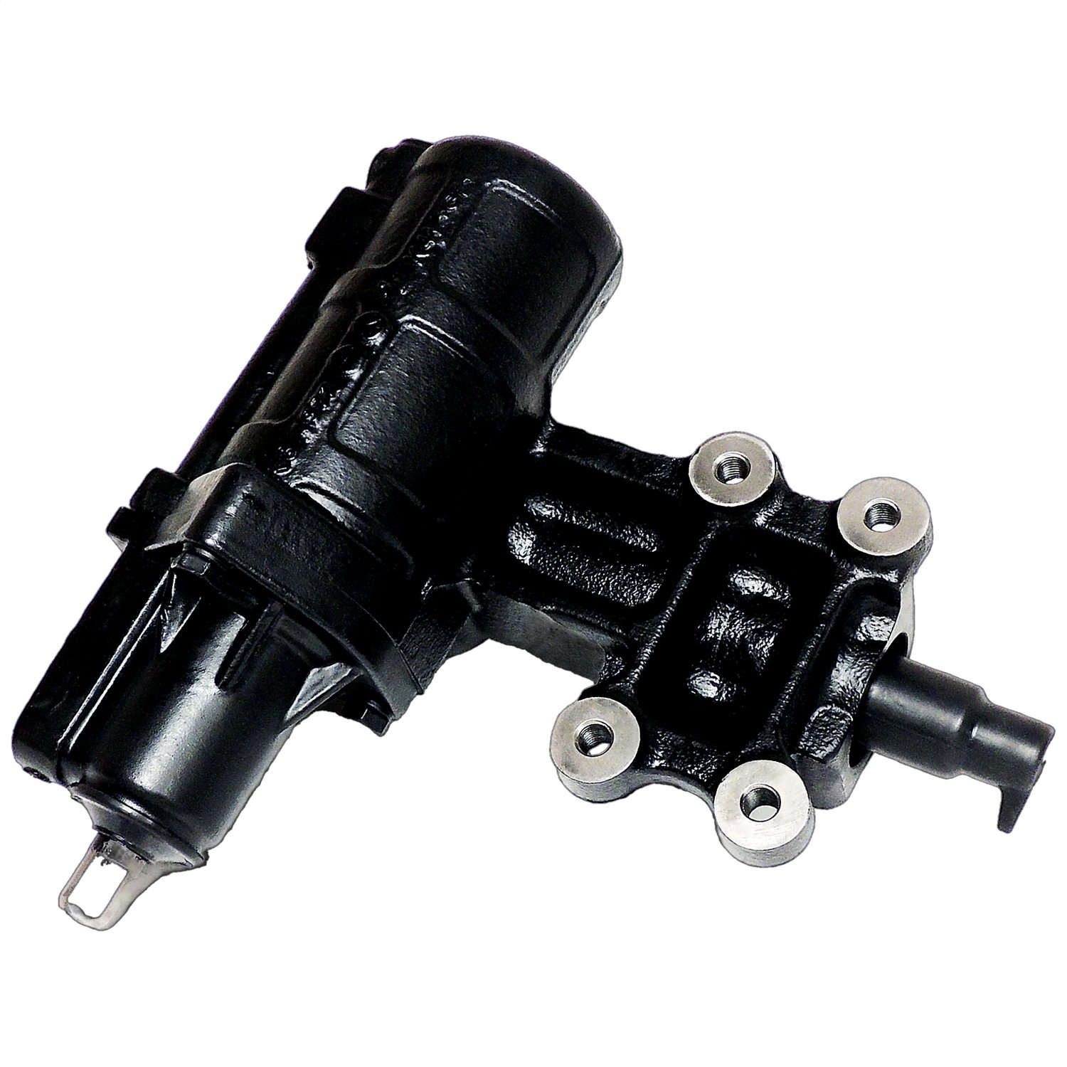Crown Auto Steering Box 4