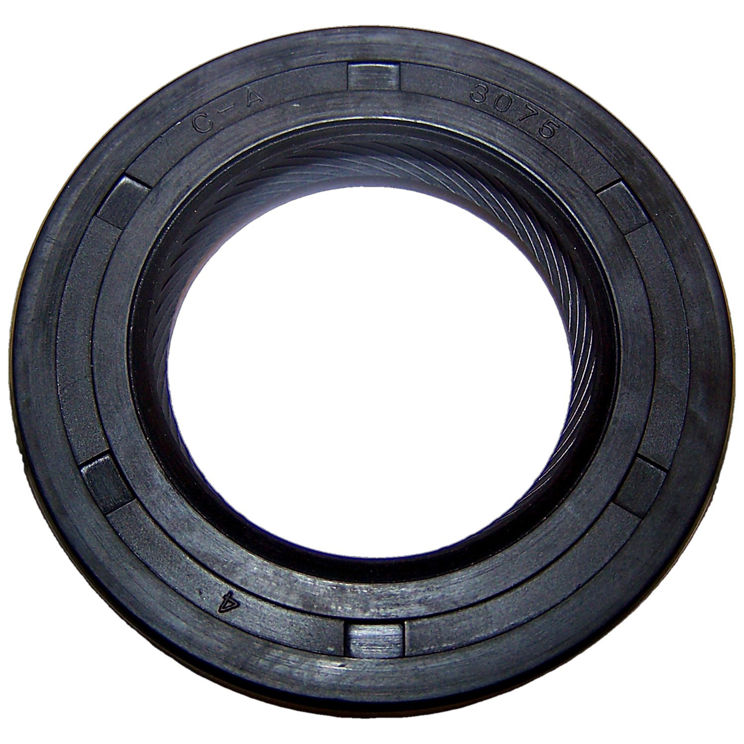 Input Shaft Seal 2