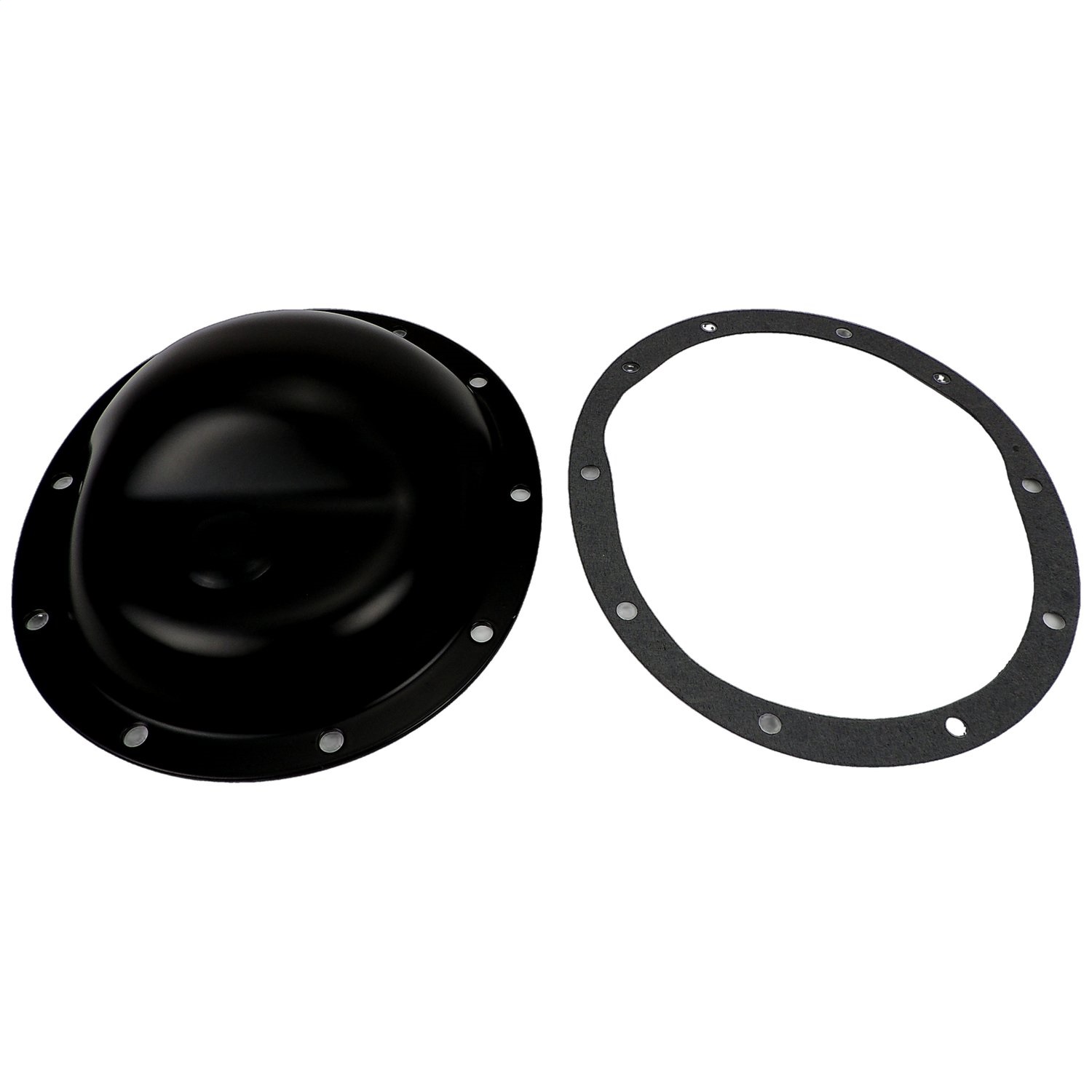 Differential Cover Kit 4
