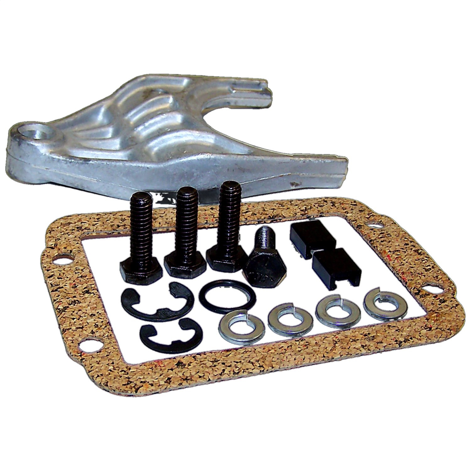 Discon Fork Kit
