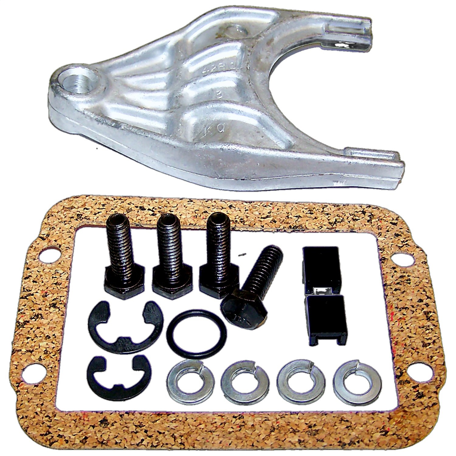 Discon Fork Kit 2