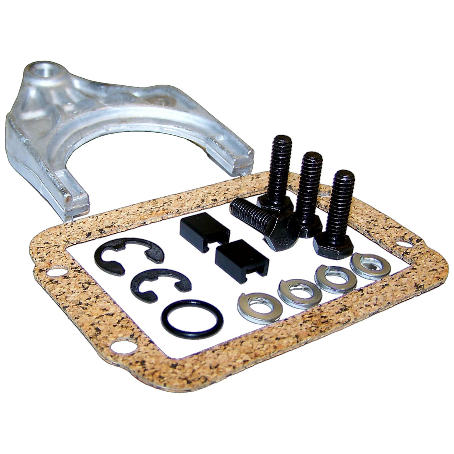 Discon Fork Kit 3