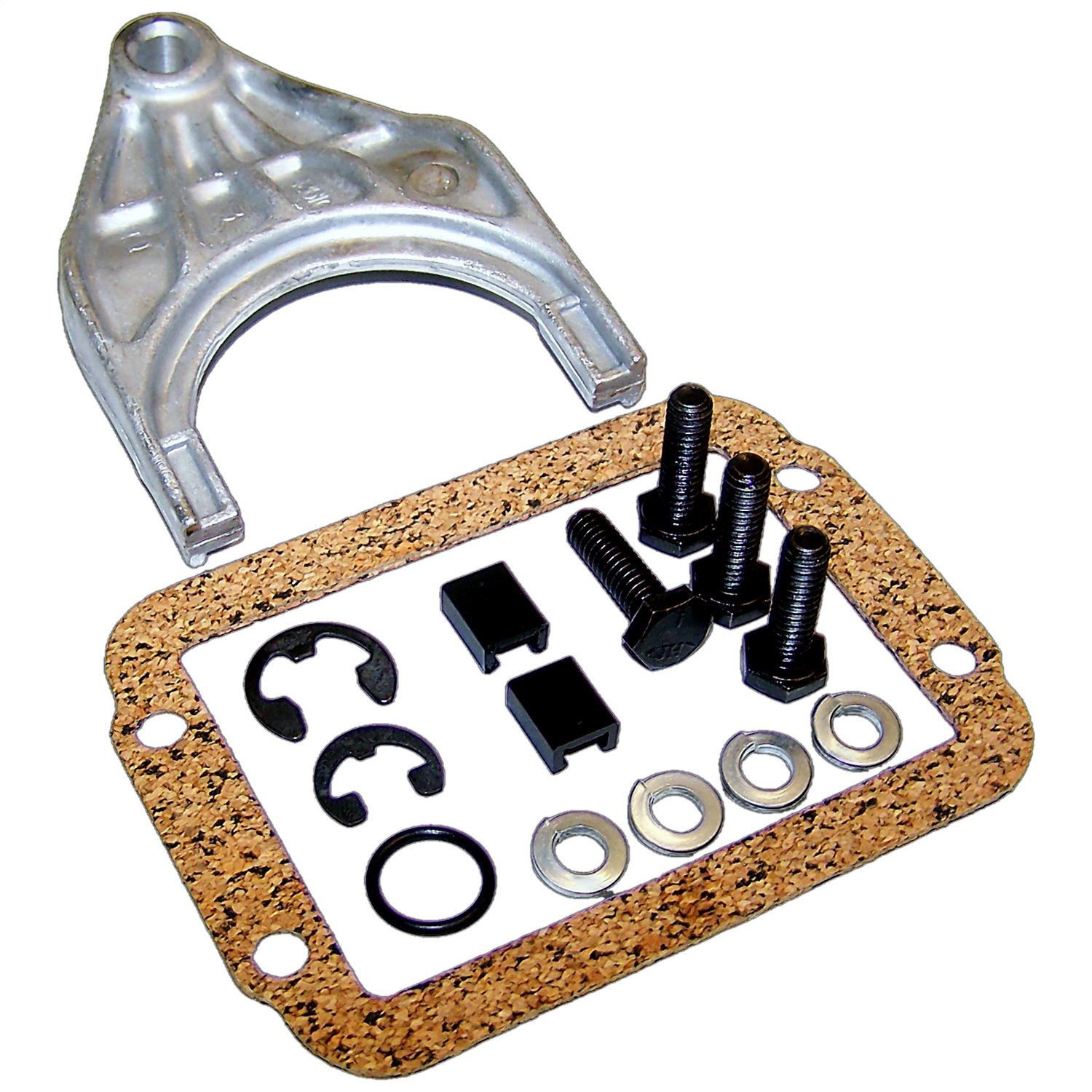 Discon Fork Kit 4