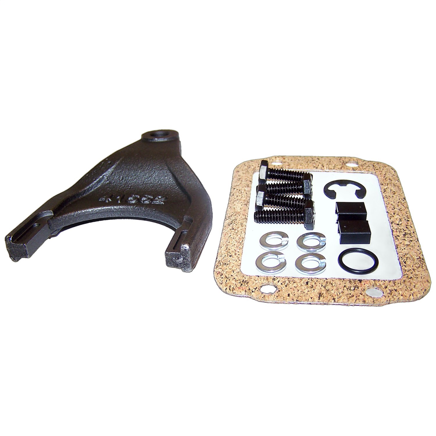 Discon Fork Kit 5