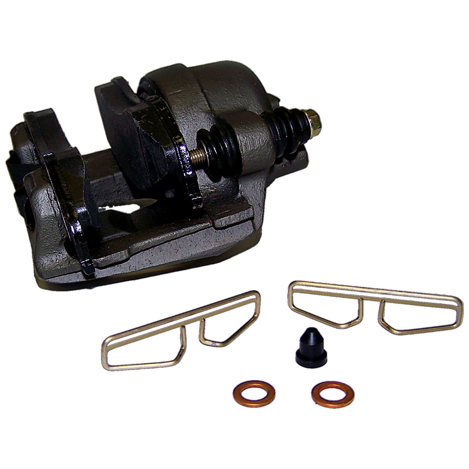 Front Brake Calip -r