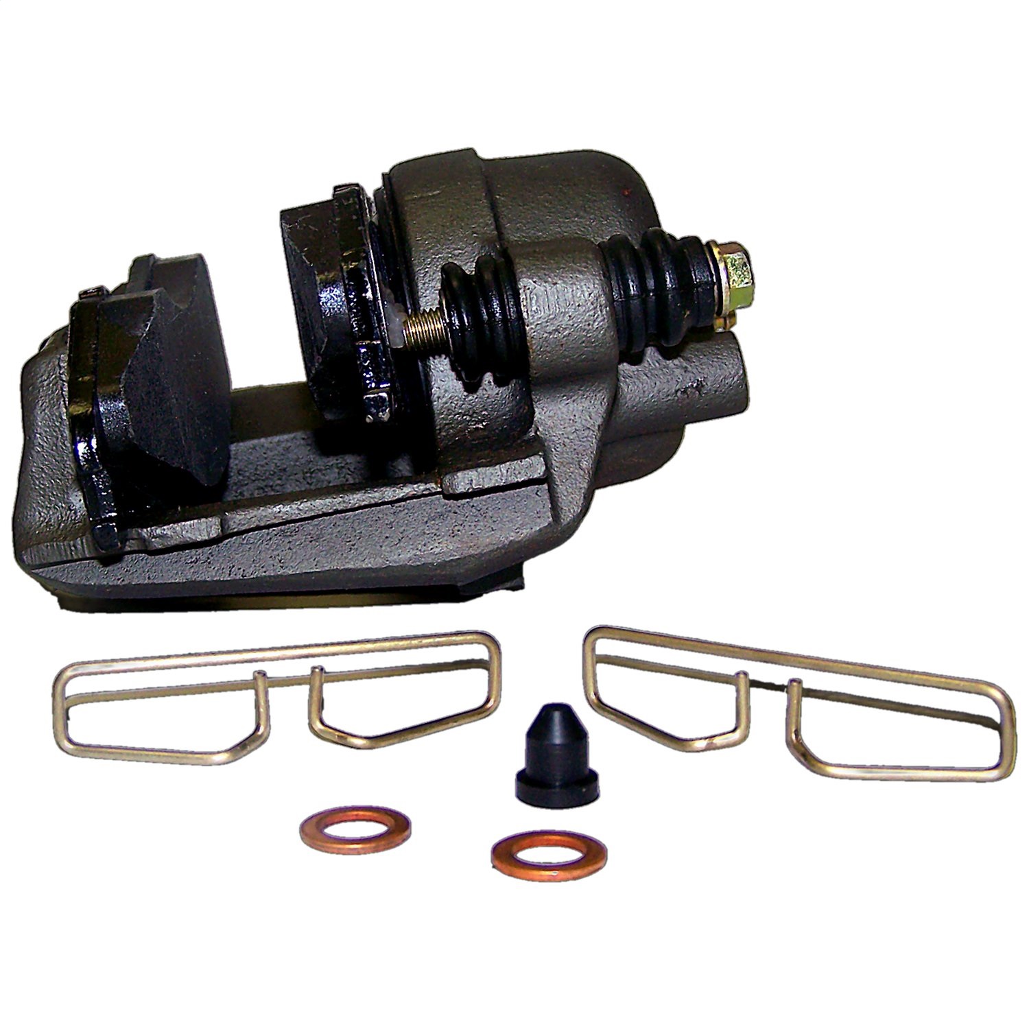 Front Brake Calip -r 2