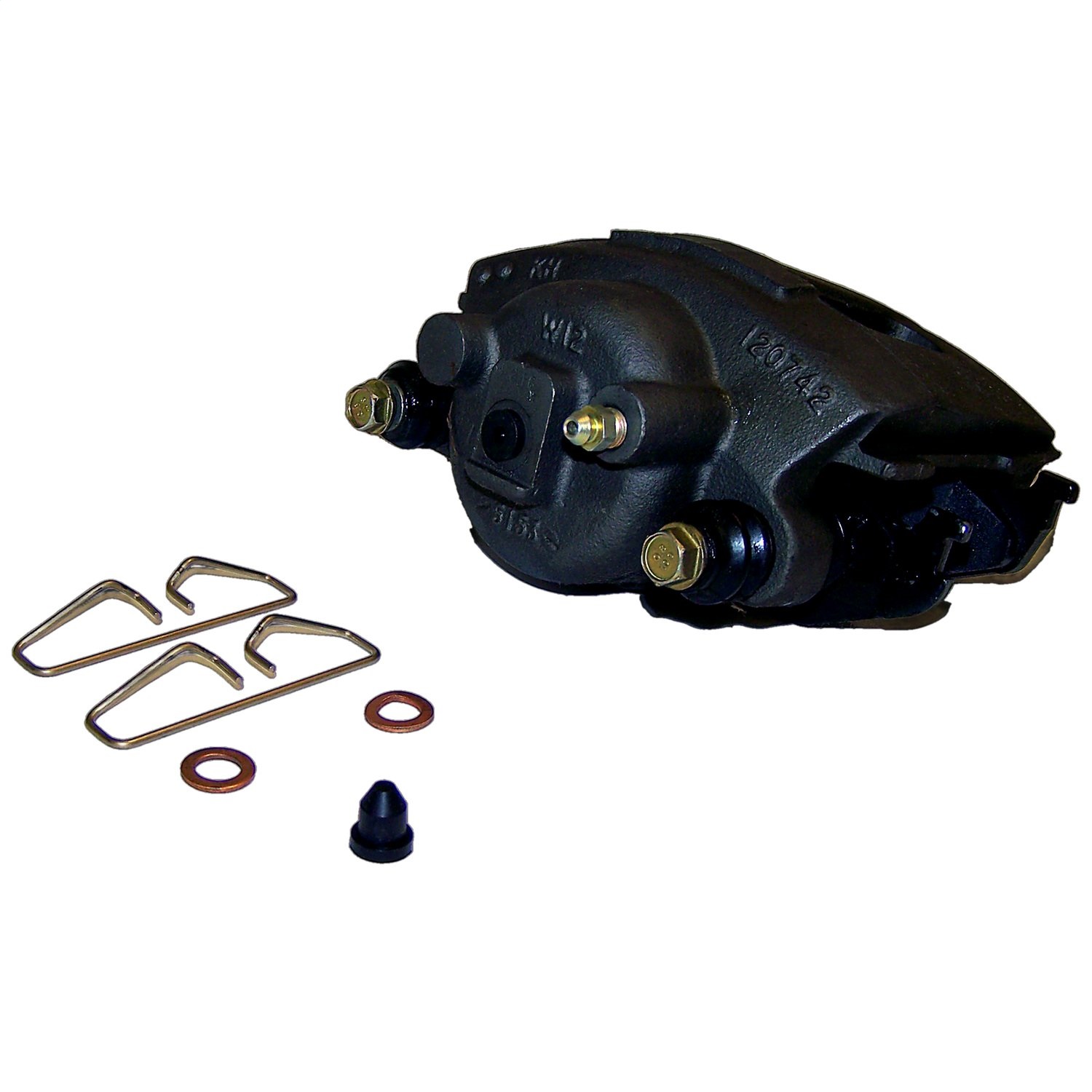 Front Brake Calip -l