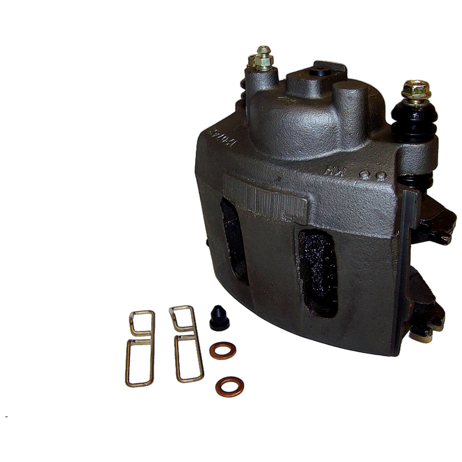 Front Brake Calip -l 3