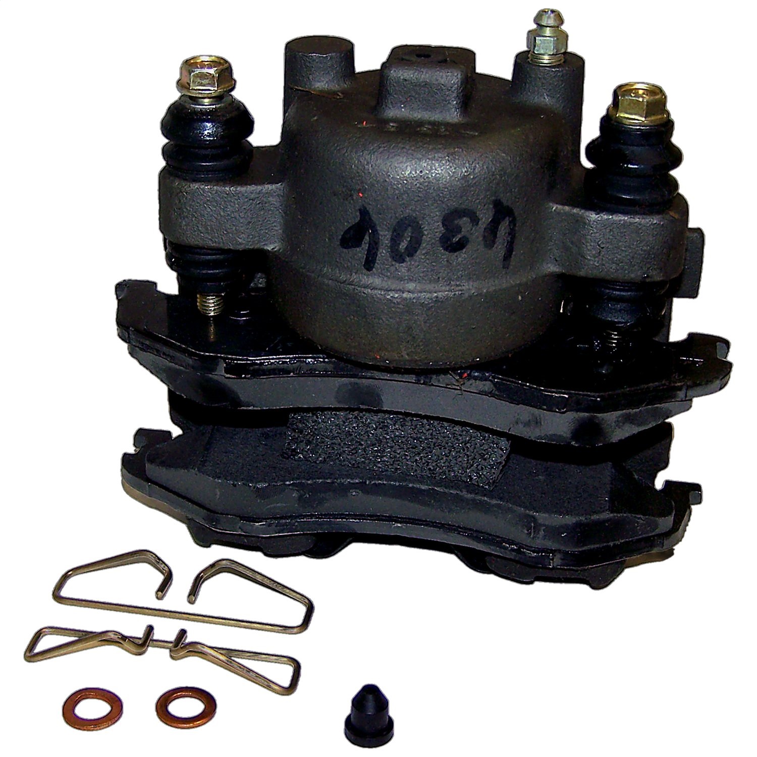 Front Brake Calip -l 4