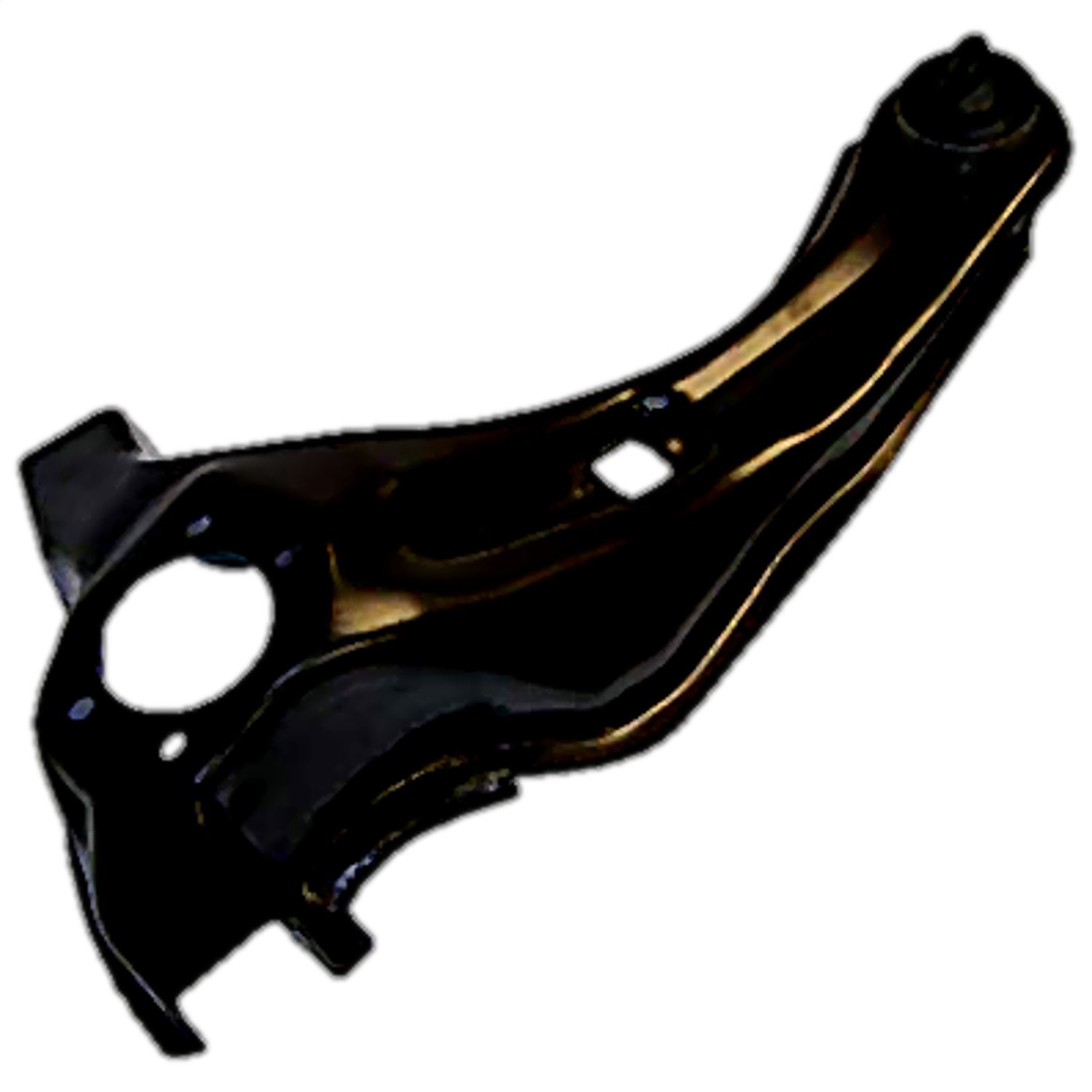 Rear Suspen Trailing Link 2