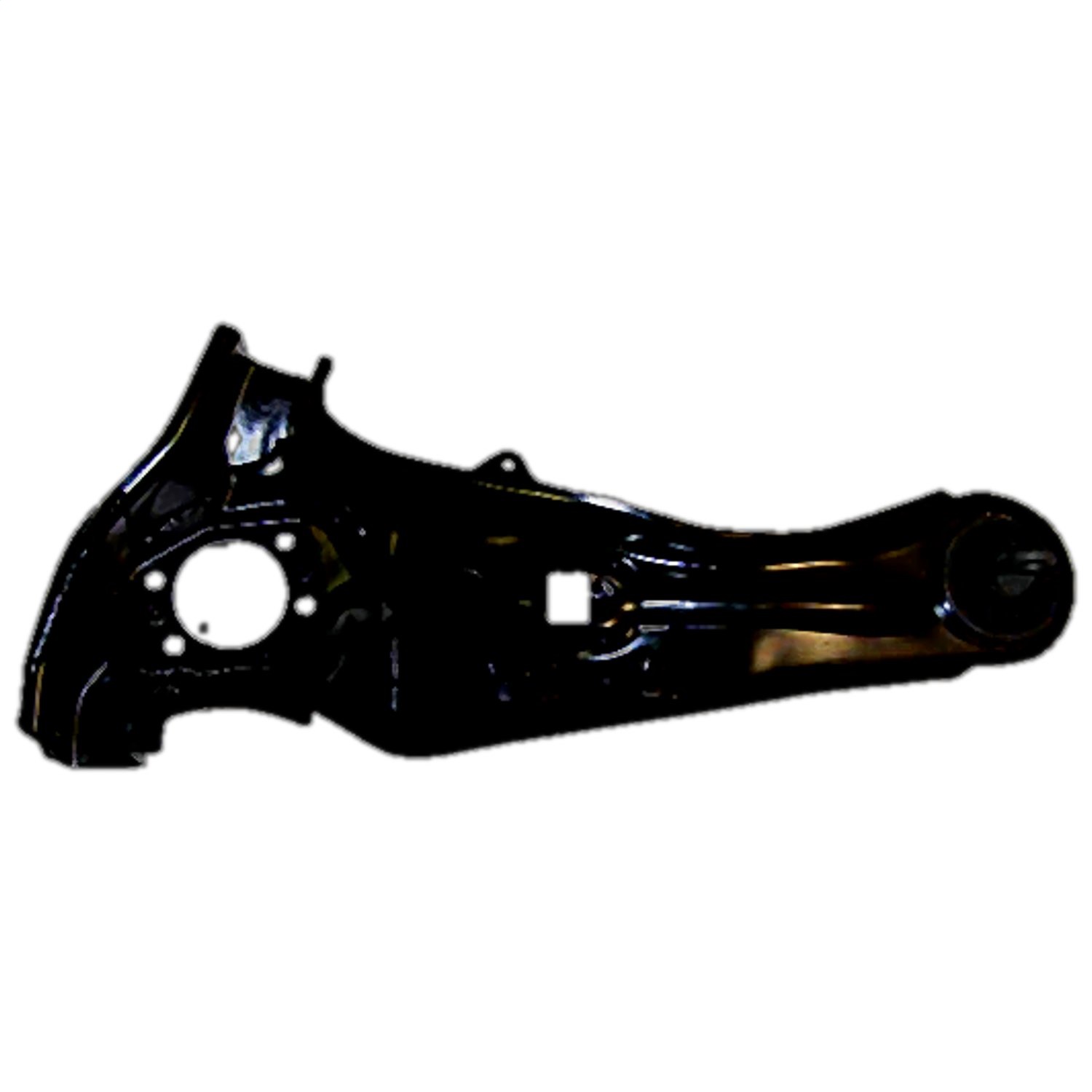 Rear Suspen Trailing Link 2